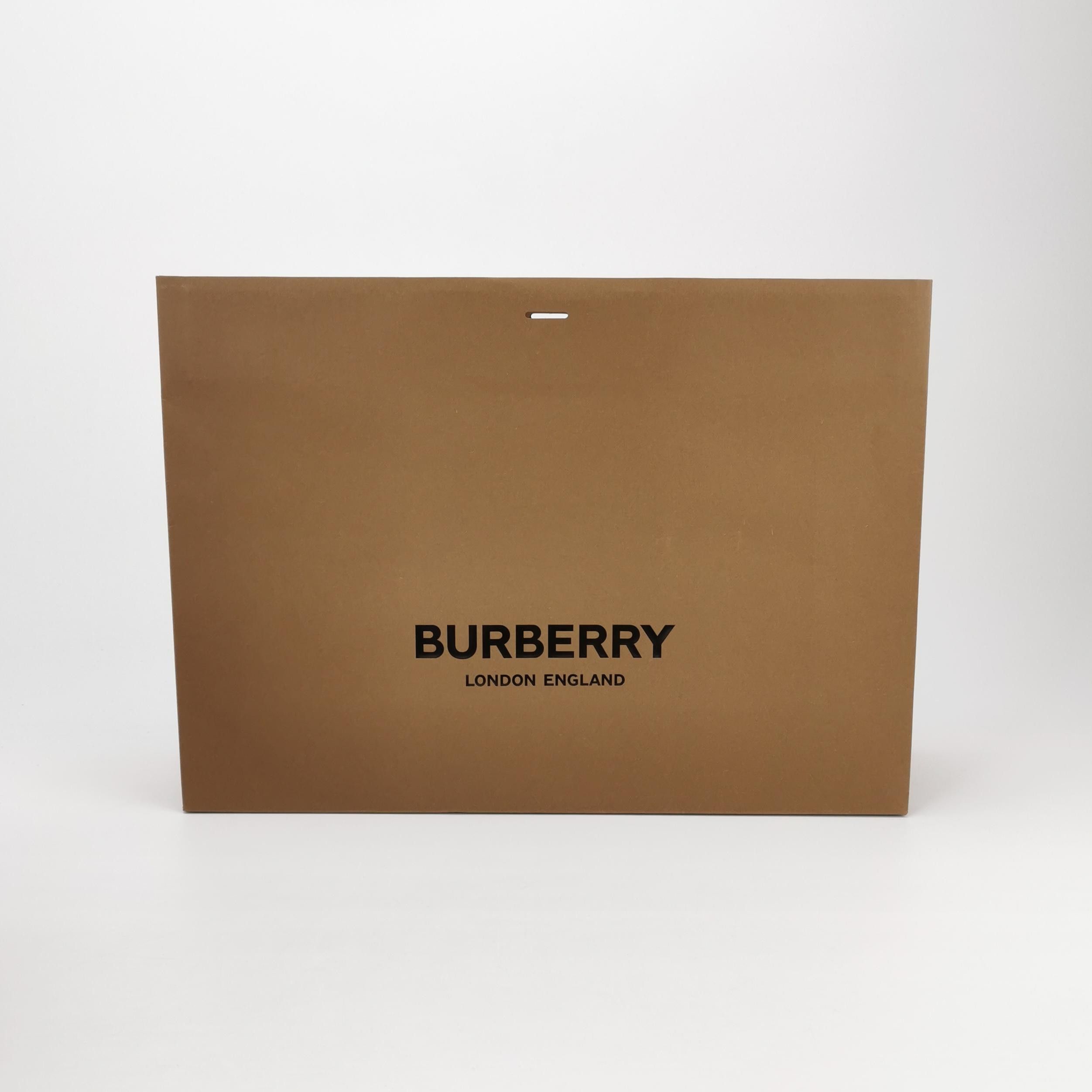 Burberry Burberry Women 7 Lowtop Sneakers Size US 7 / IT 37 - 7 Thumbnail