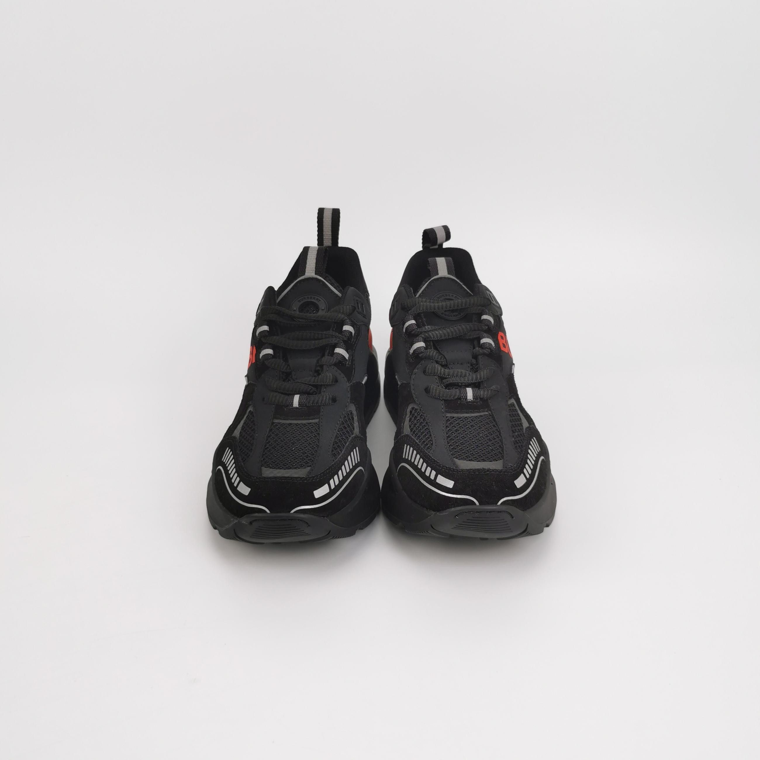 Burberry Burberry Women 6 Lowtop Sneakers Size US 6 / IT 36 - 3 Thumbnail