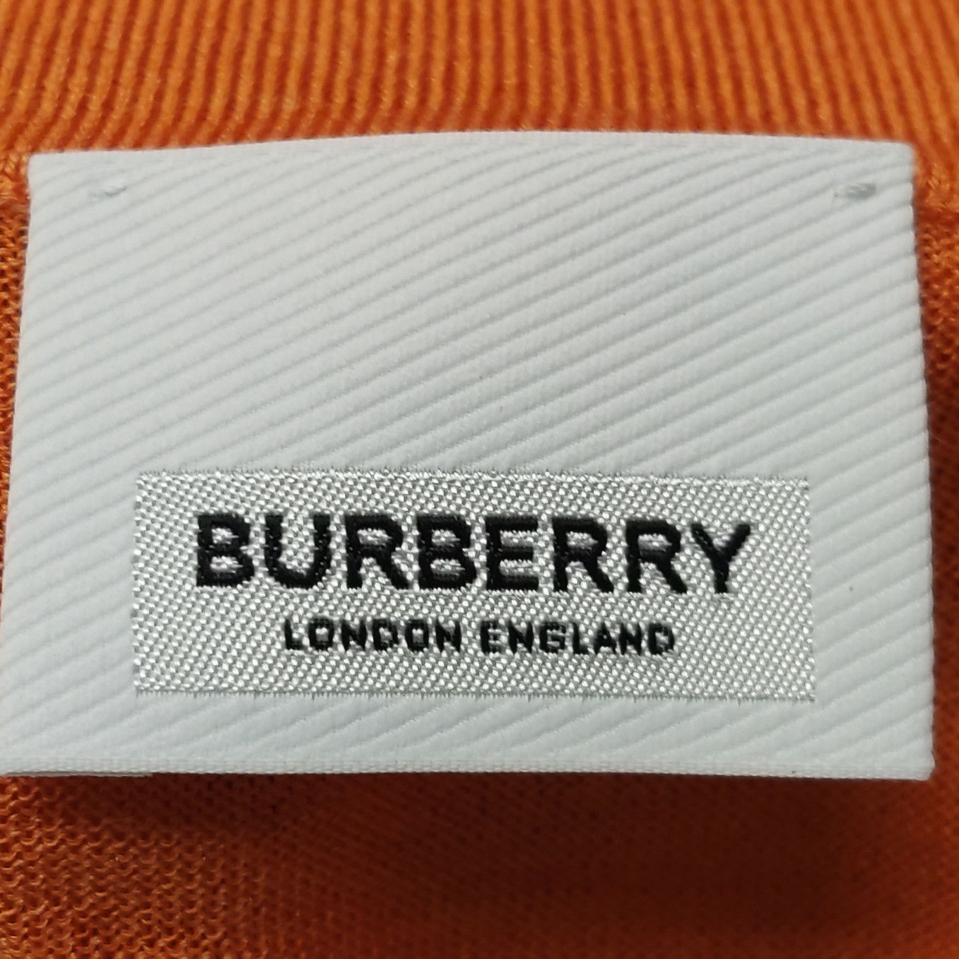 Burberry Burberry Women xl Sweaters Size XL / US 12-14 / IT 48-50 - 6 Thumbnail