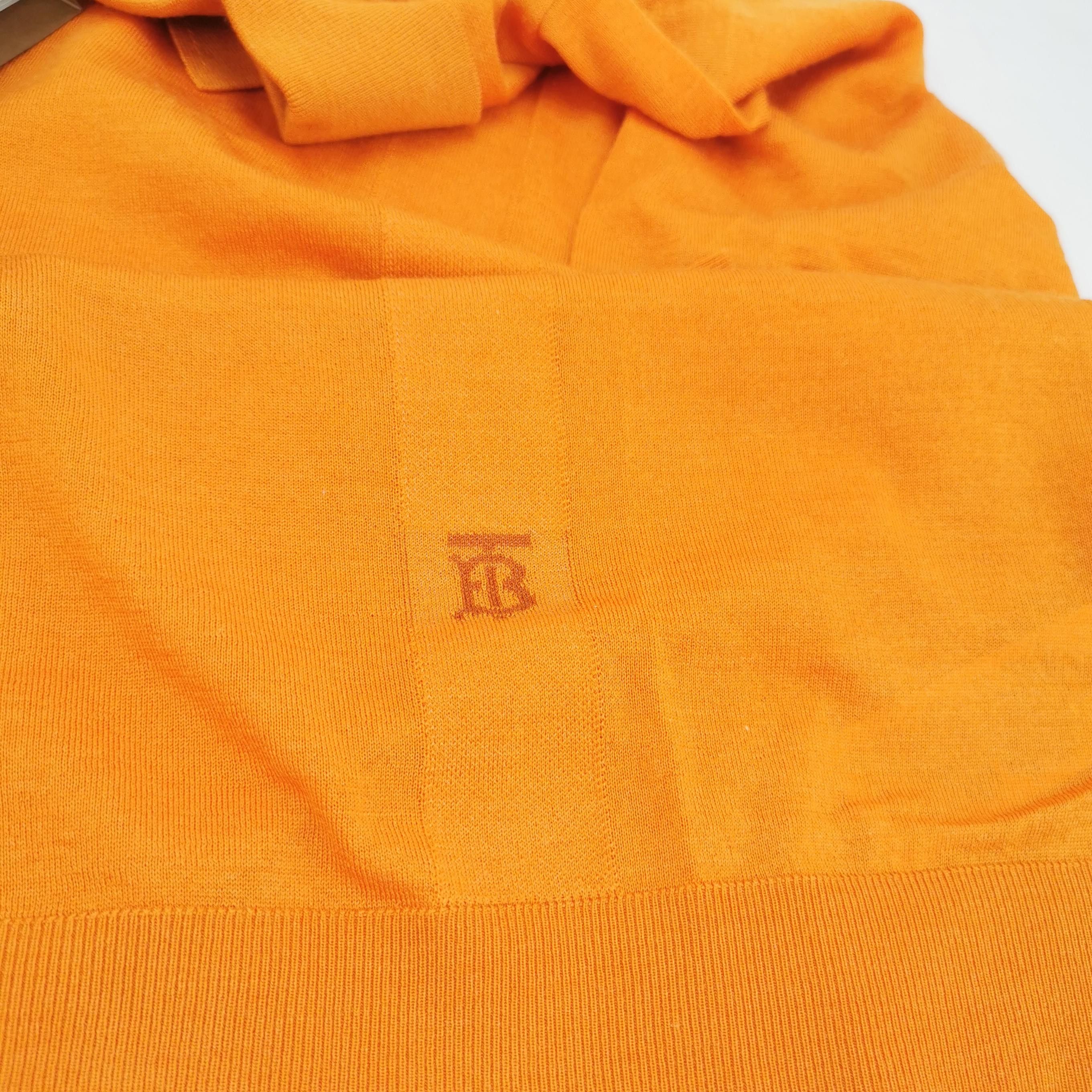 Burberry Burberry Women xl Sweaters Size XL / US 12-14 / IT 48-50 - 3 Thumbnail