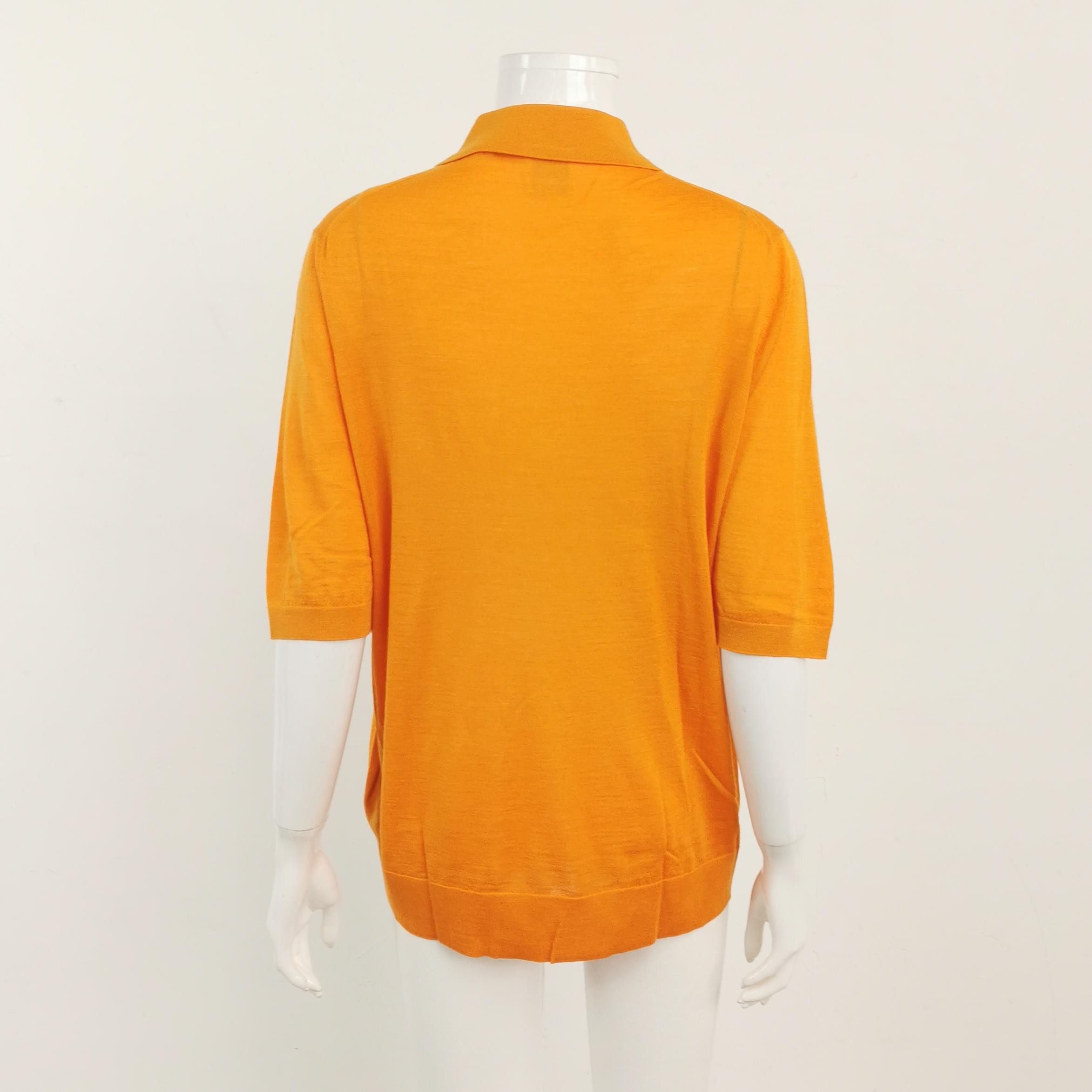 Burberry Burberry Women xl Sweaters Size XL / US 12-14 / IT 48-50 - 2 Thumbnail