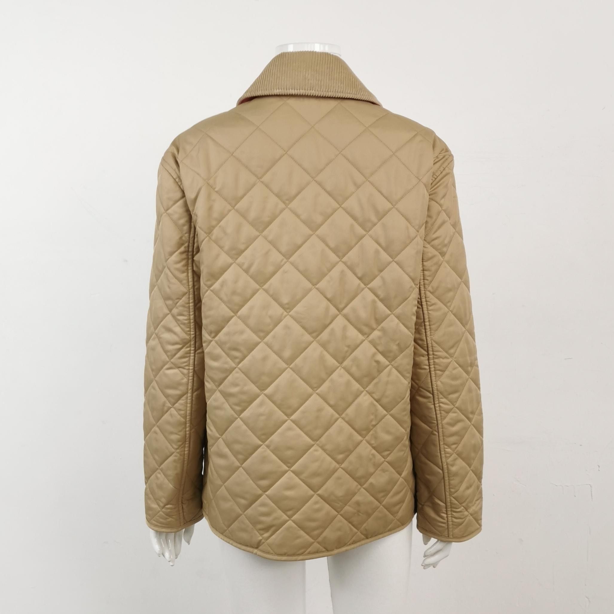 Burberry Burberry Women s Down Jackets Size S / US 4 / IT 40 - 2 Thumbnail