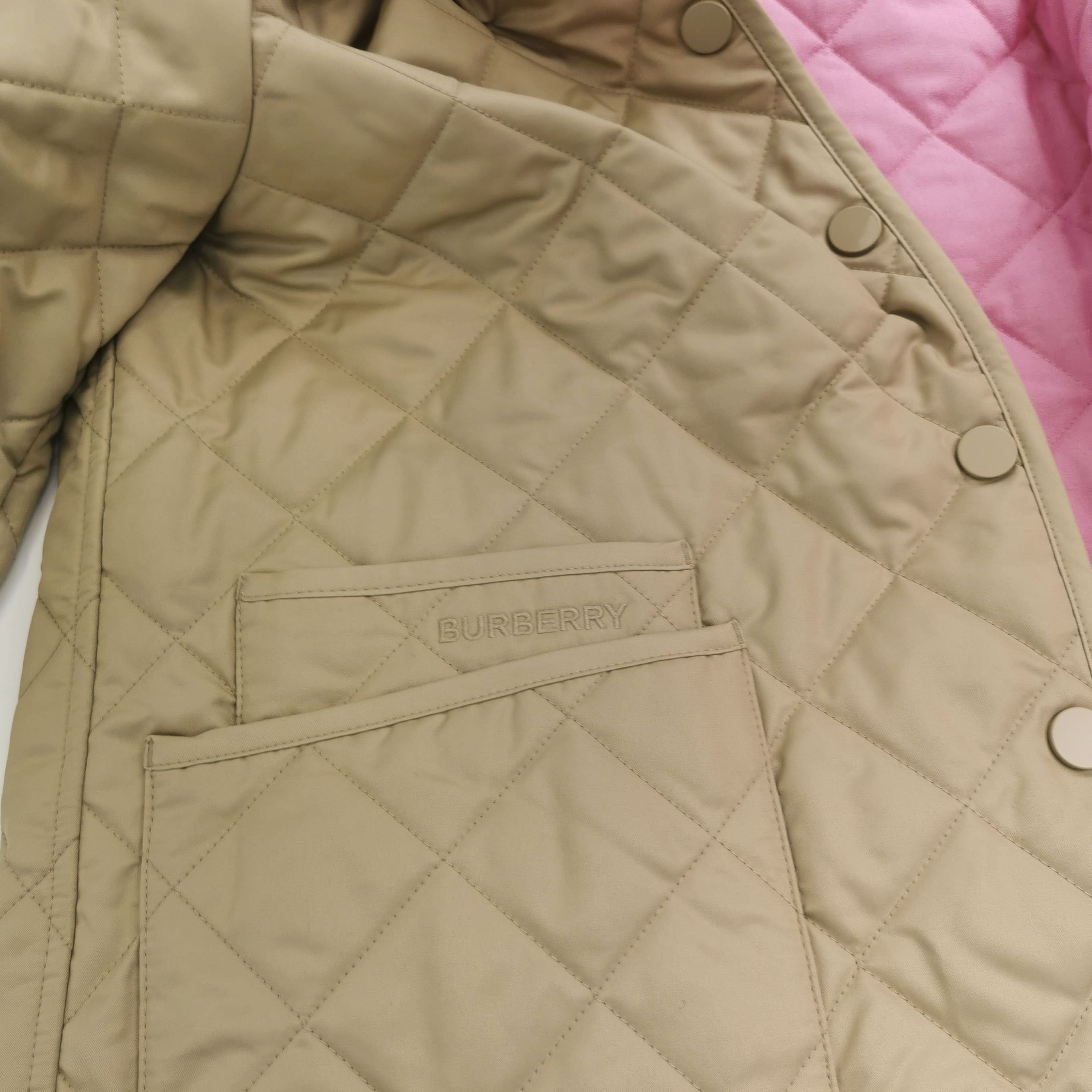 Burberry Burberry Women s Down Jackets Size S / US 4 / IT 40 - 3 Thumbnail