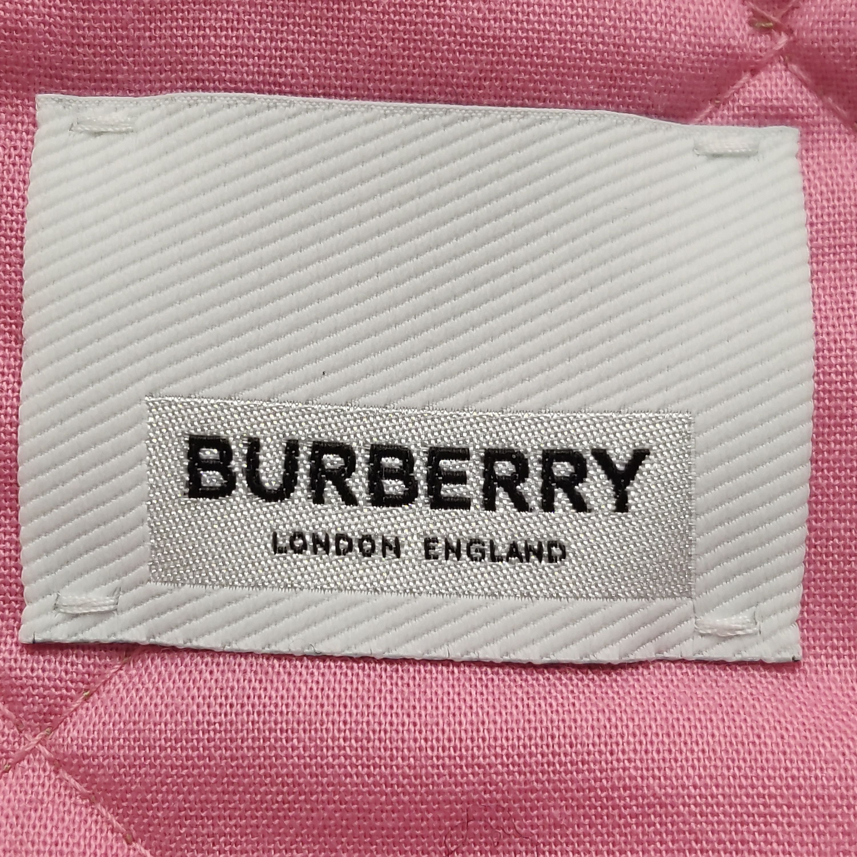 Burberry Burberry Women s Down Jackets Size S / US 4 / IT 40 - 6 Thumbnail
