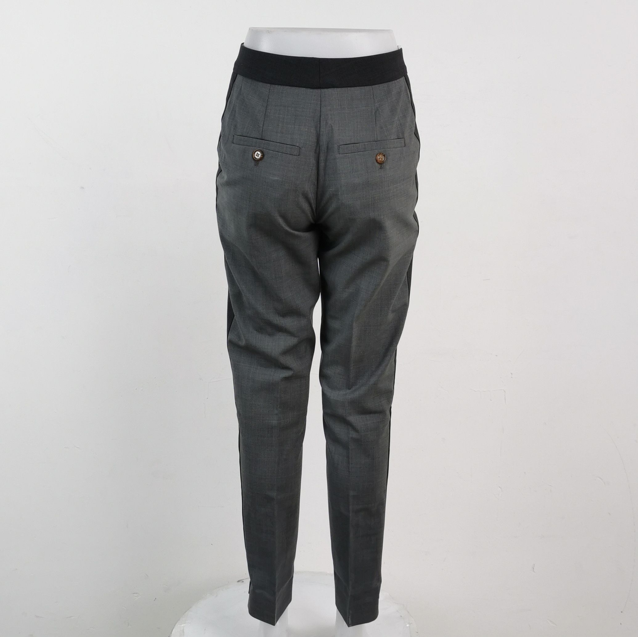 Burberry Burberry Women 0 Pants Size 25" / US 0 / IT 36 - 2 Thumbnail