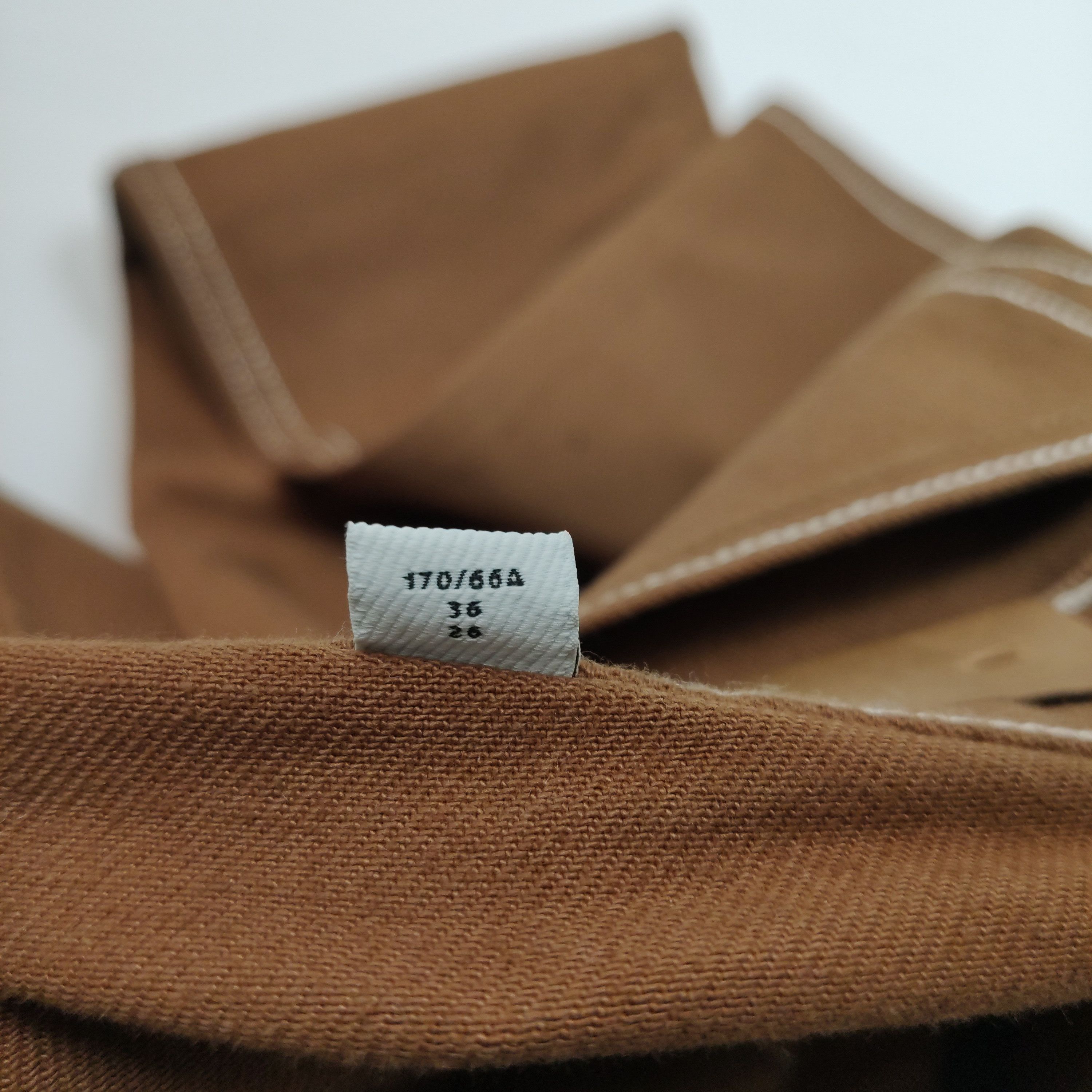 Burberry Burberry Women 26 Pants Size 26" / US 2 / IT 38 - 8 Thumbnail