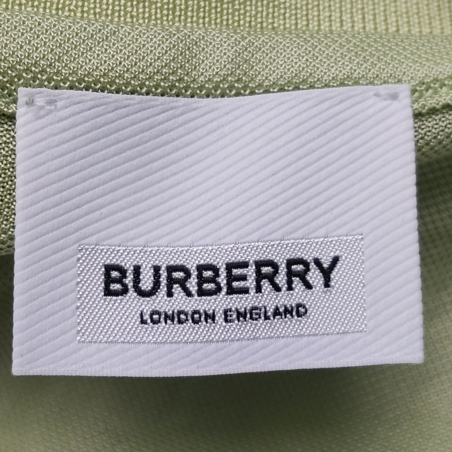 Burberry Burberry Women m Sweaters Size M / US 6-8 / IT 42-44 - 6 Thumbnail