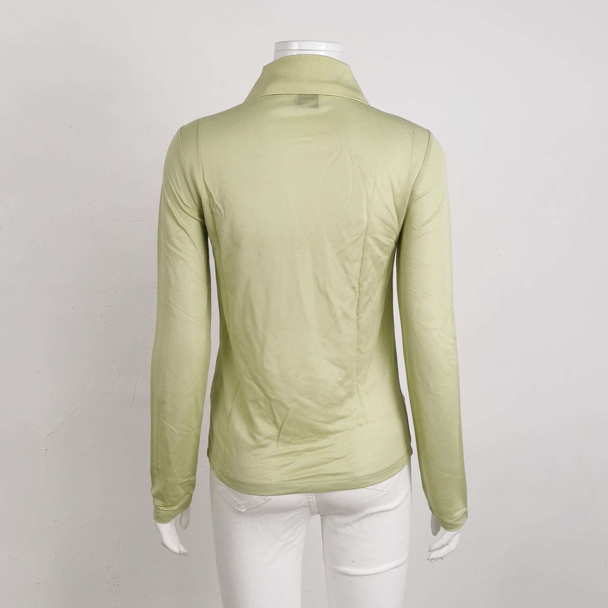 Burberry Burberry Women m Sweaters Size M / US 6-8 / IT 42-44 - 2 Thumbnail