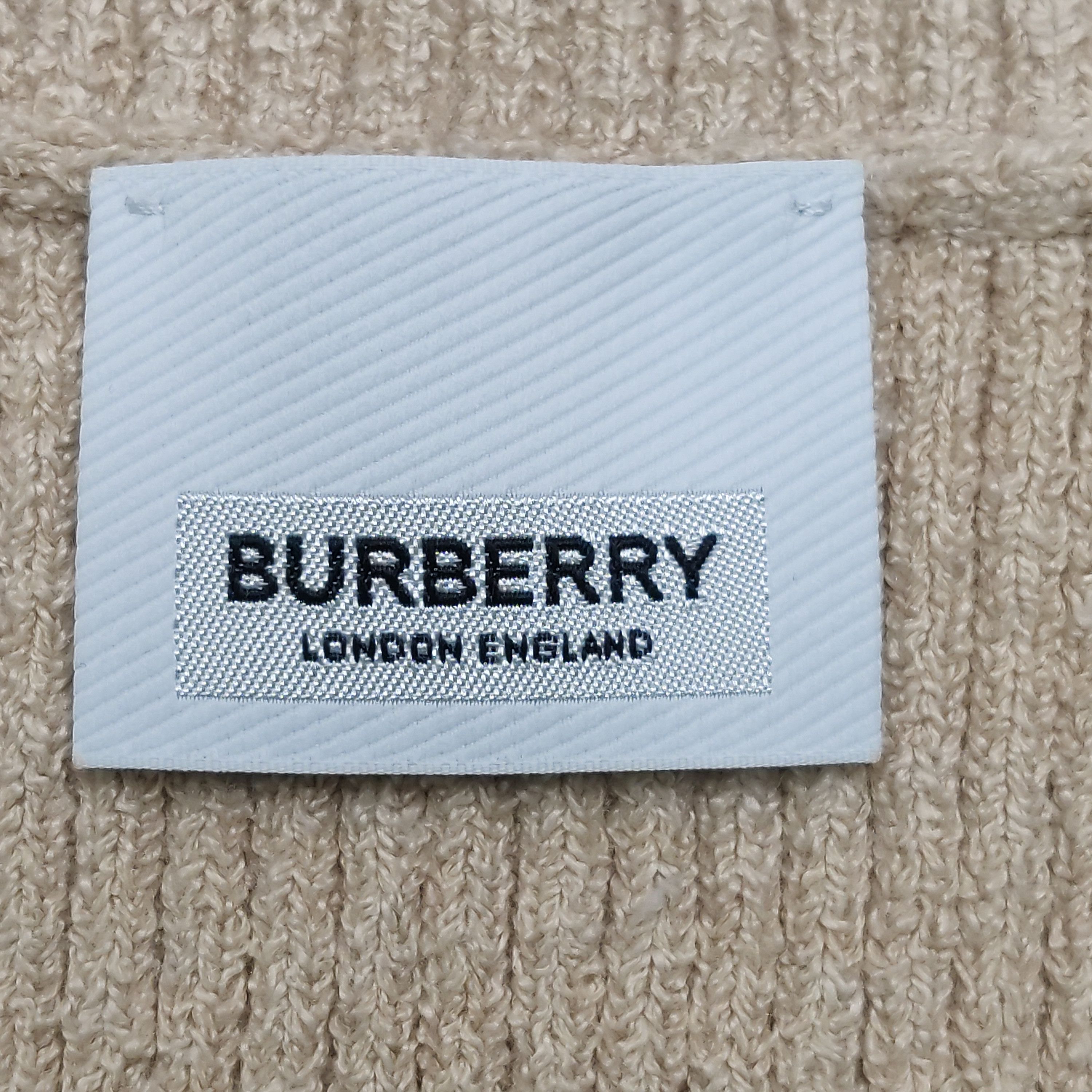 Burberry Burberry Women 28 Midi Skirts Size 28" / US 6 / IT 42 - 5 Thumbnail