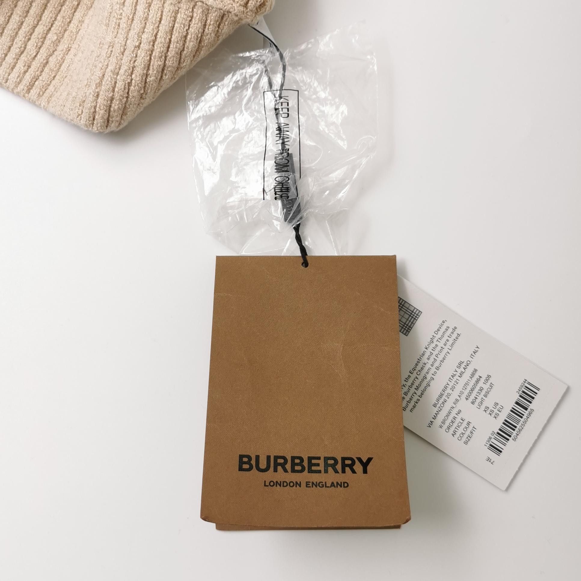 Burberry Burberry Women 28 Midi Skirts Size 28" / US 6 / IT 42 - 3 Thumbnail