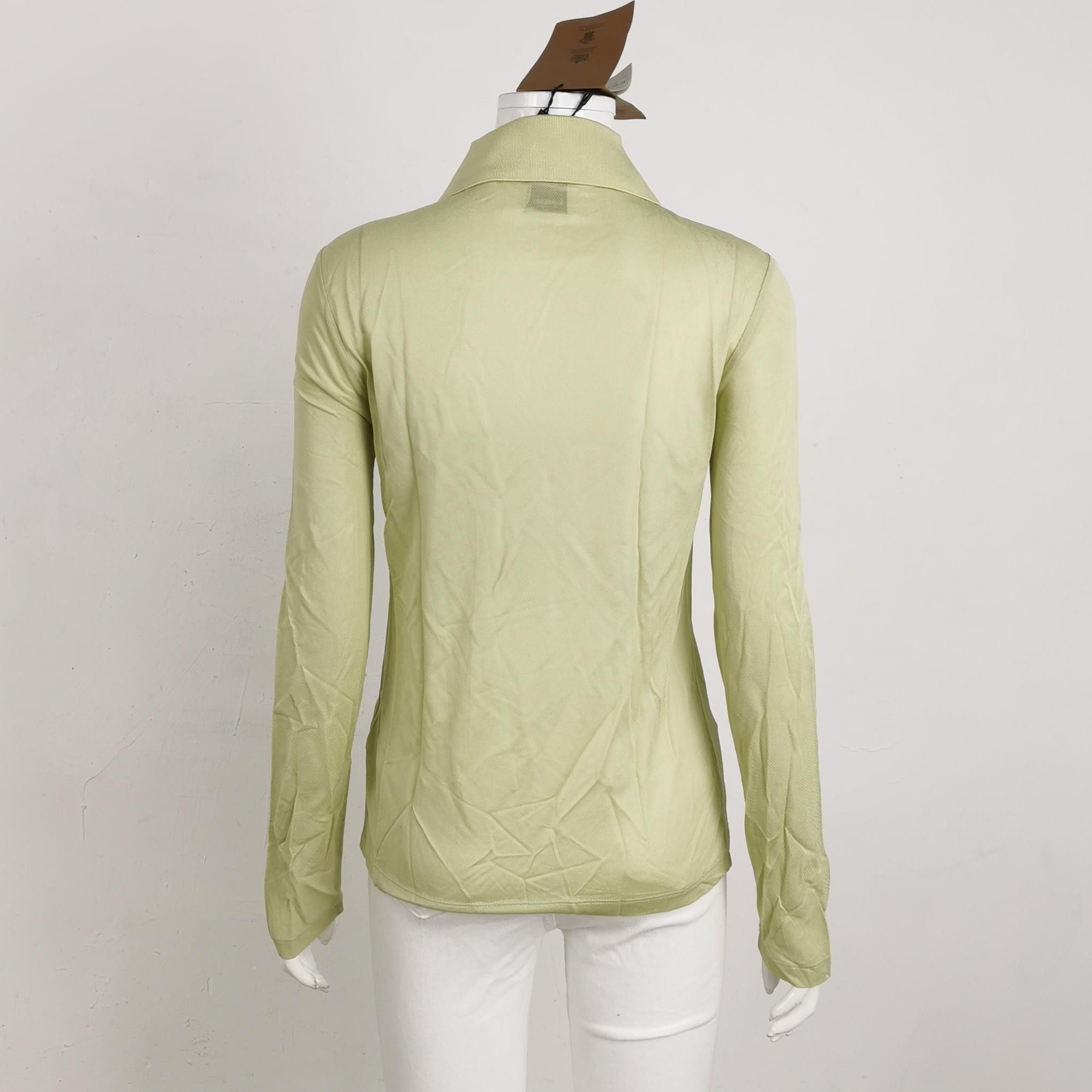Burberry Burberry Women s Sweaters Size S / US 4 / IT 40 - 2 Thumbnail