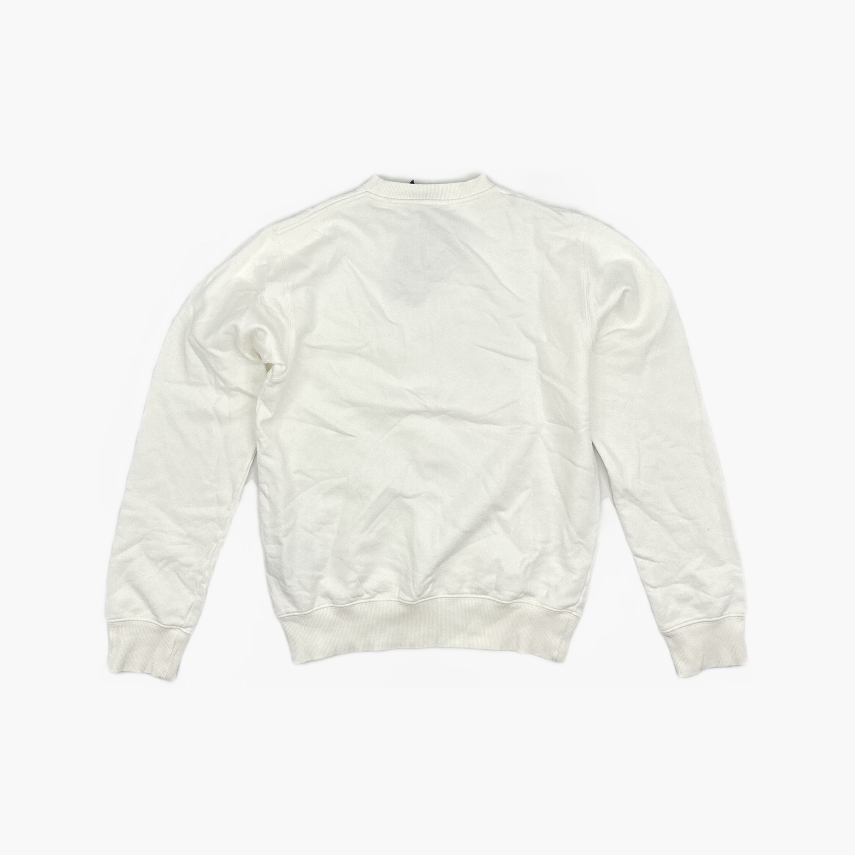 Dior Dior x Cactus Jack Neon Logo Sweatshirt Size S Size US S / EU 44-46 / 1 - 2 Thumbnail