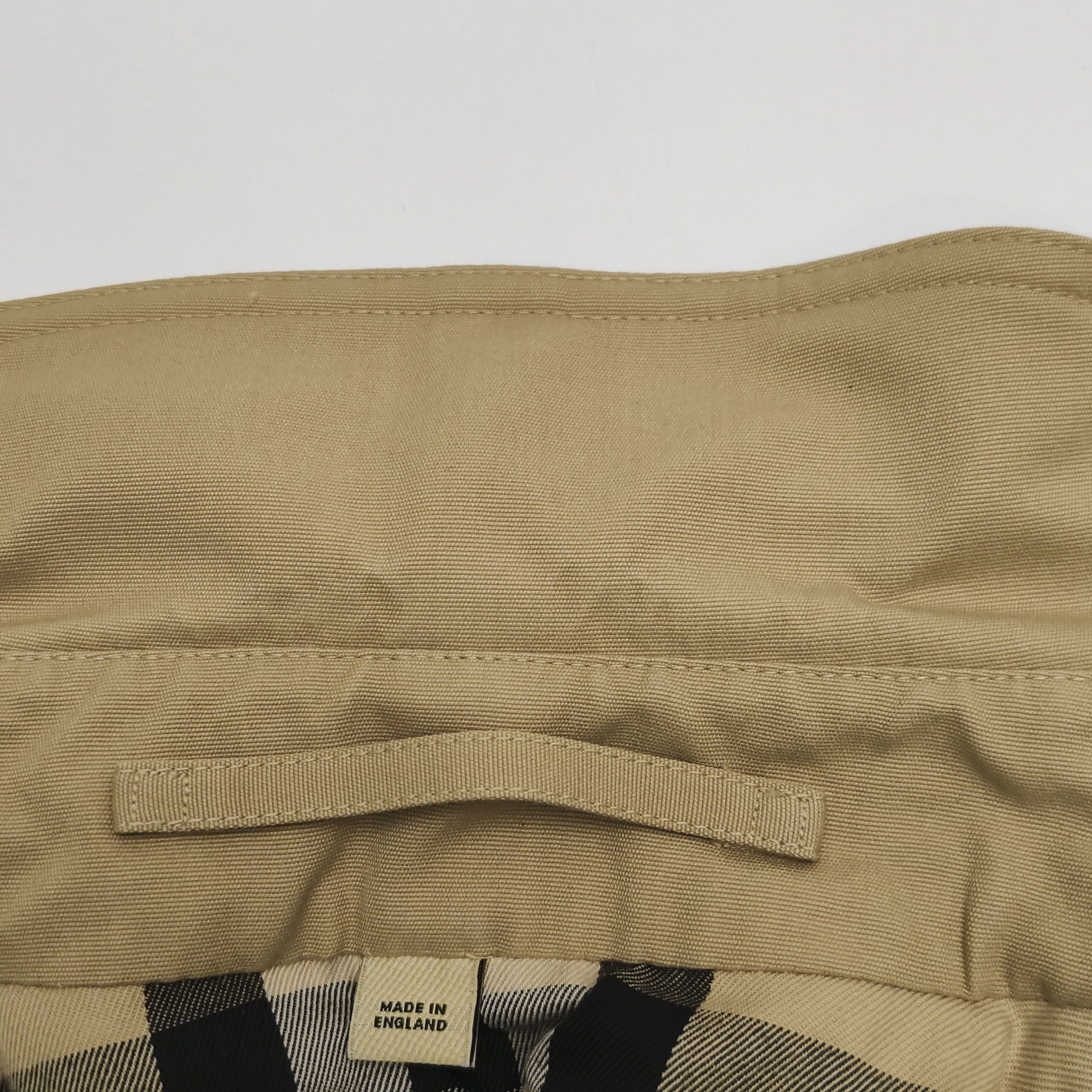 Burberry Burberry Women 0 Coats Size XS / US 0-2 / IT 36-38 - 8 Thumbnail