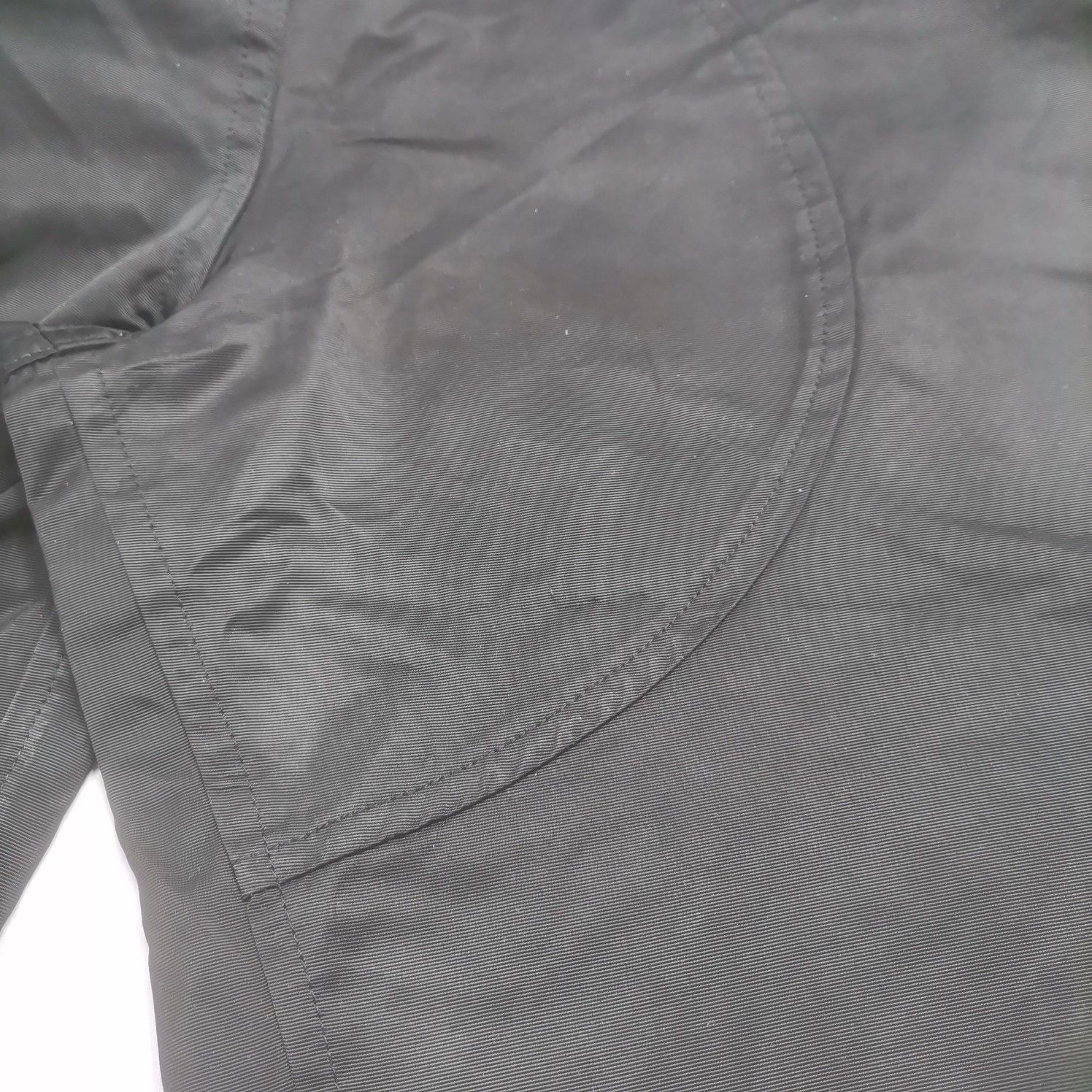 Dior Dior Buckle Cargo Shorts 46 Size US 30 / EU 46 - 11 Thumbnail