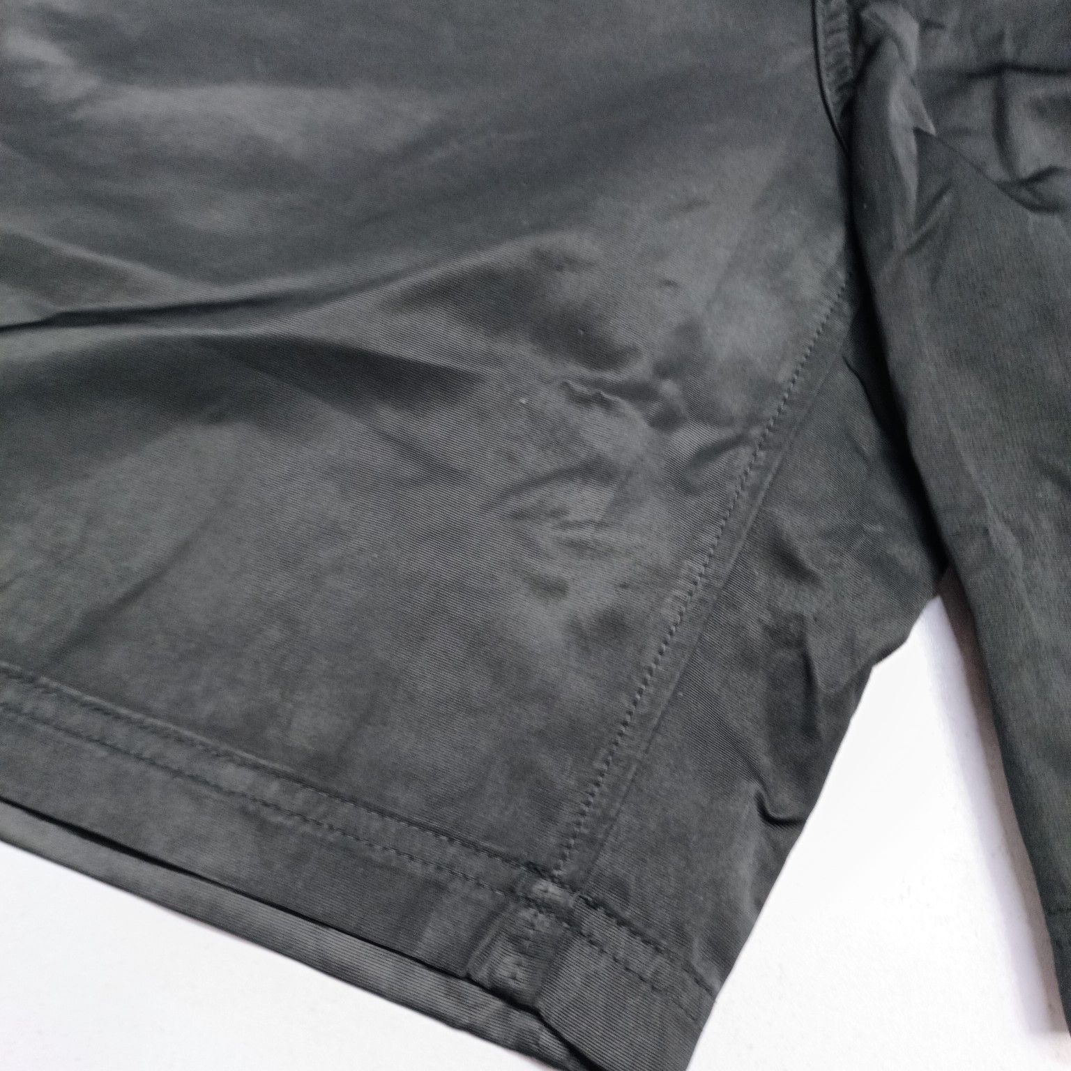 Dior Dior Buckle Cargo Shorts 46 Size US 30 / EU 46 - 9 Thumbnail