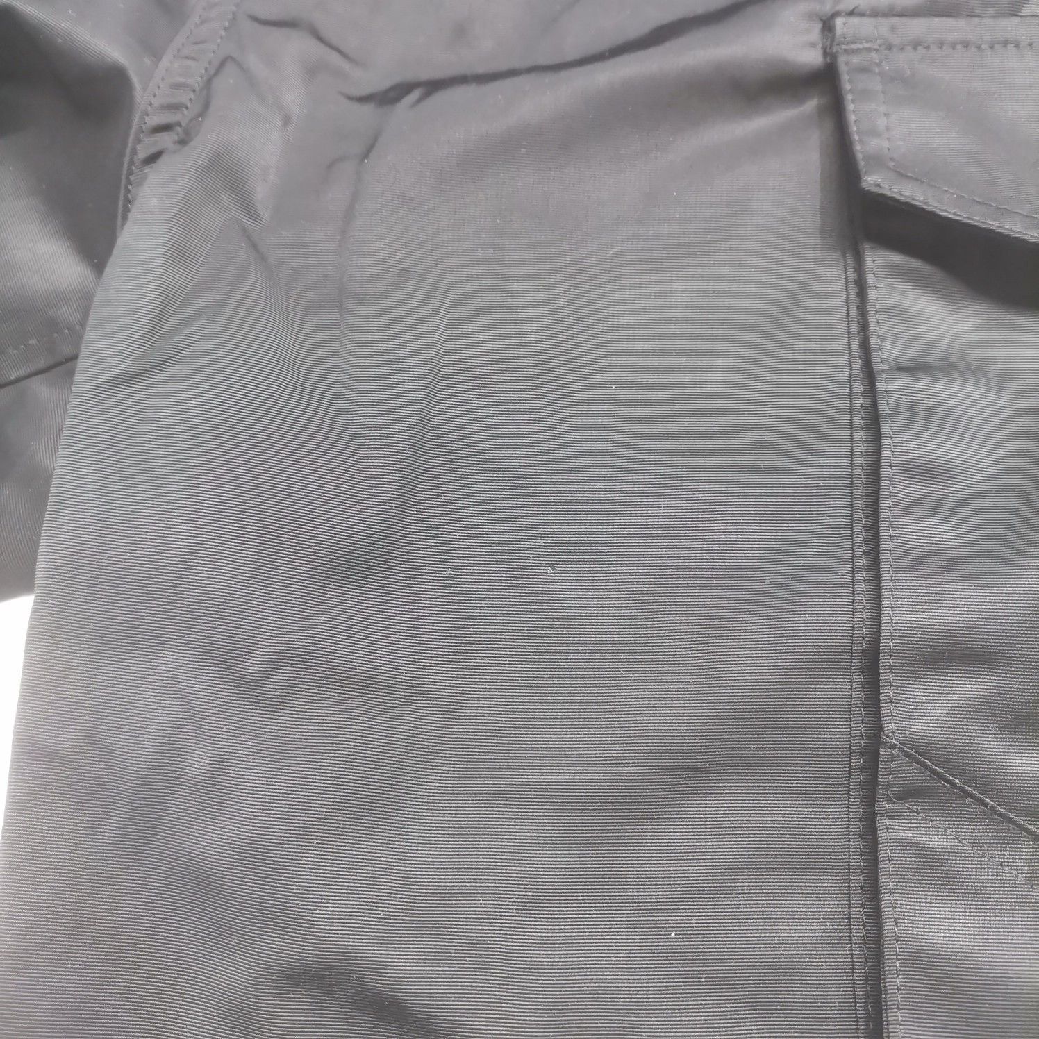 Dior Dior Buckle Cargo Shorts 46 Size US 30 / EU 46 - 10 Thumbnail