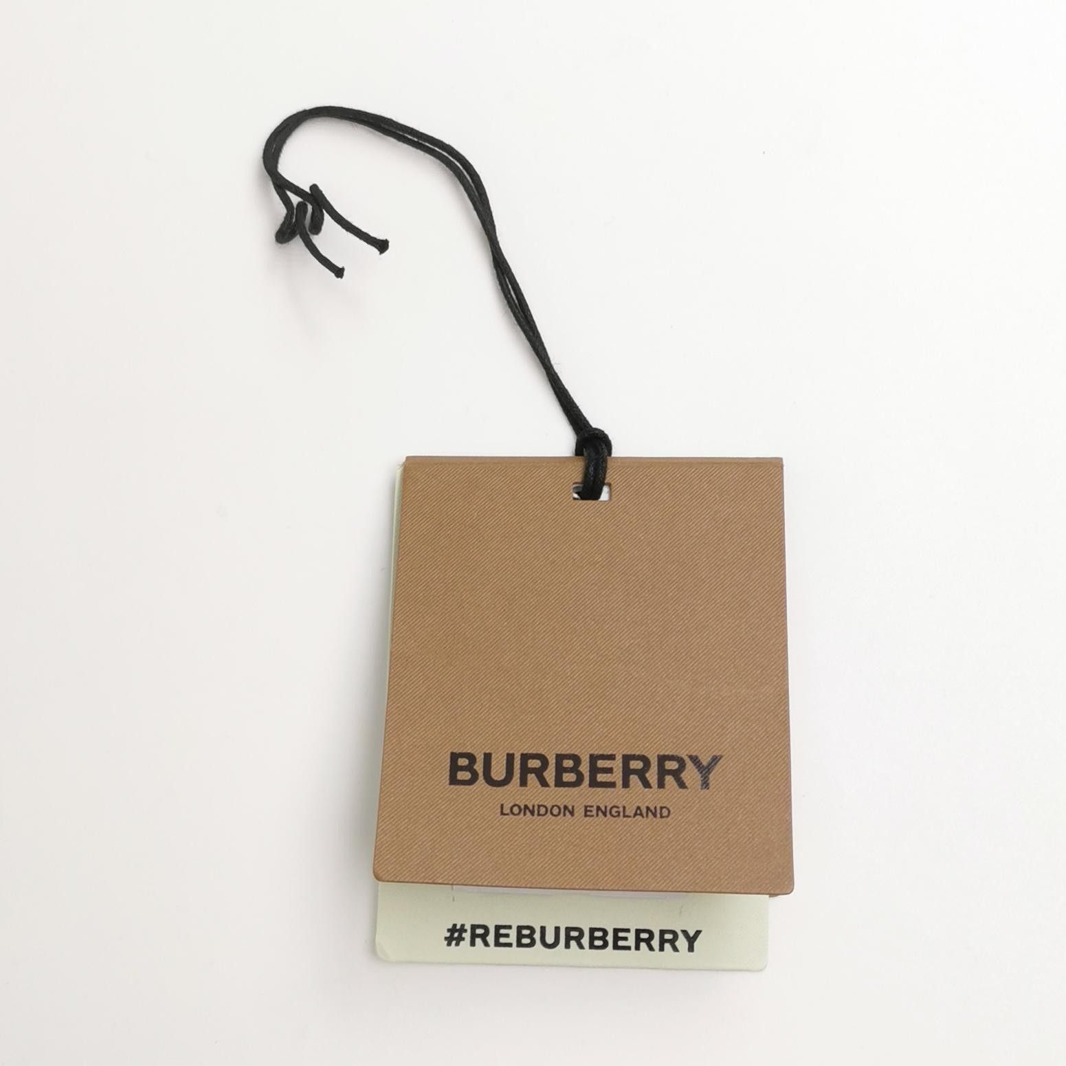 Burberry Burberry Women m Short Sleeve Shirts Size M / US 6-8 / IT 42-44 - 4 Thumbnail