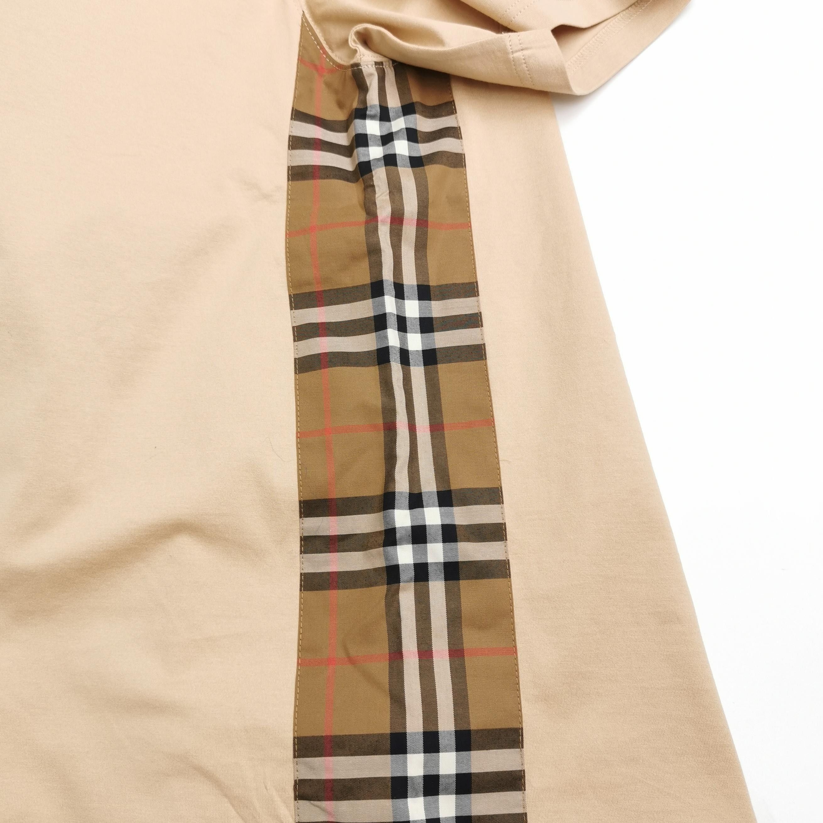 Burberry Burberry Women m Short Sleeve Shirts Size M / US 6-8 / IT 42-44 - 3 Thumbnail