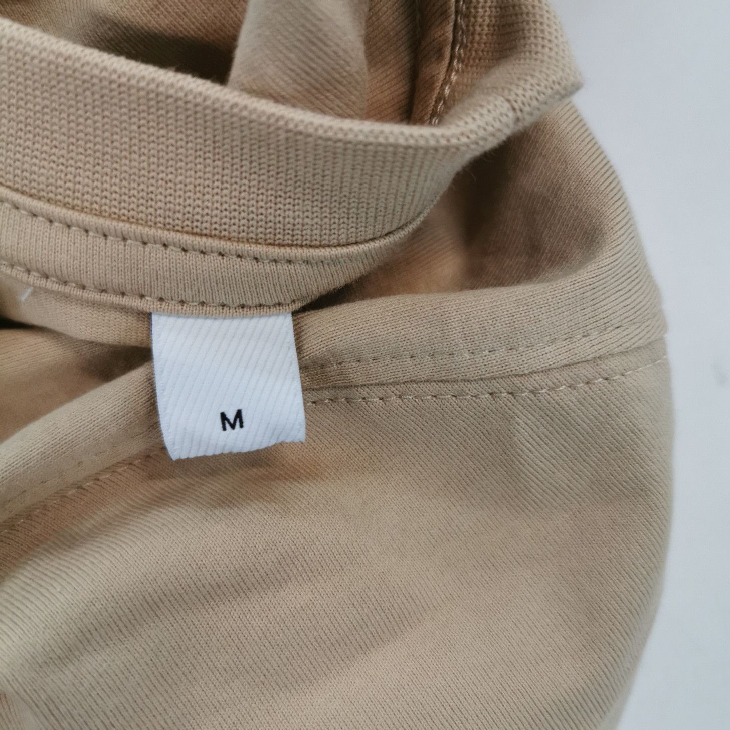Burberry Burberry Women m Short Sleeve Shirts Size M / US 6-8 / IT 42-44 - 7 Thumbnail