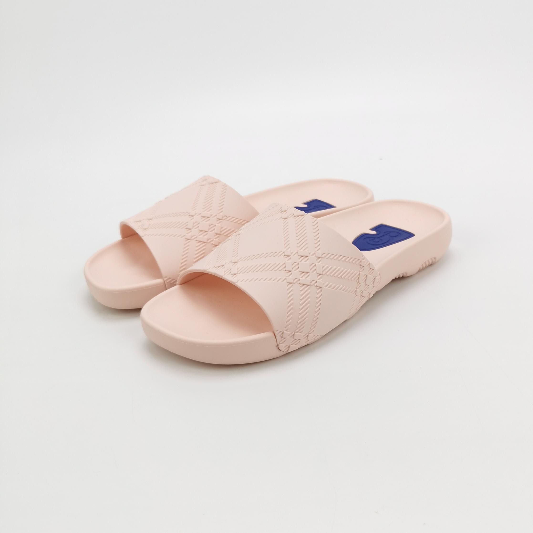 Burberry Burberry Women 8 Sandals Size US 8 / IT 38 - 2 Thumbnail