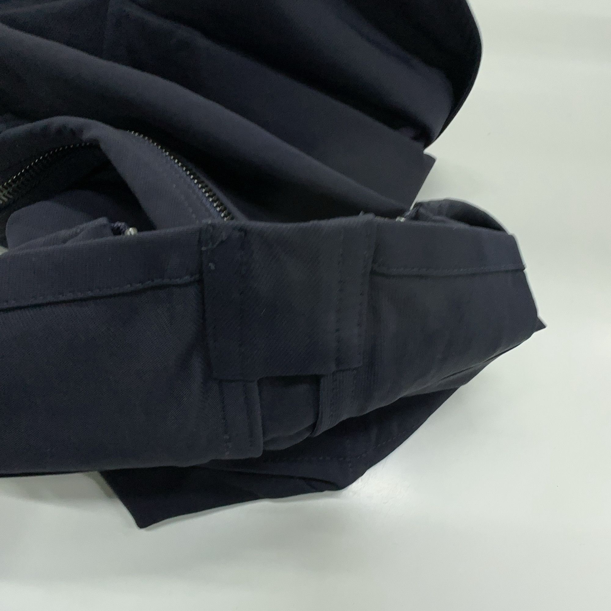 Bottega Veneta Bottega Veneta SS23 Zipper Cargo Pants Size L Size US 34 / EU 50 - 7 Thumbnail