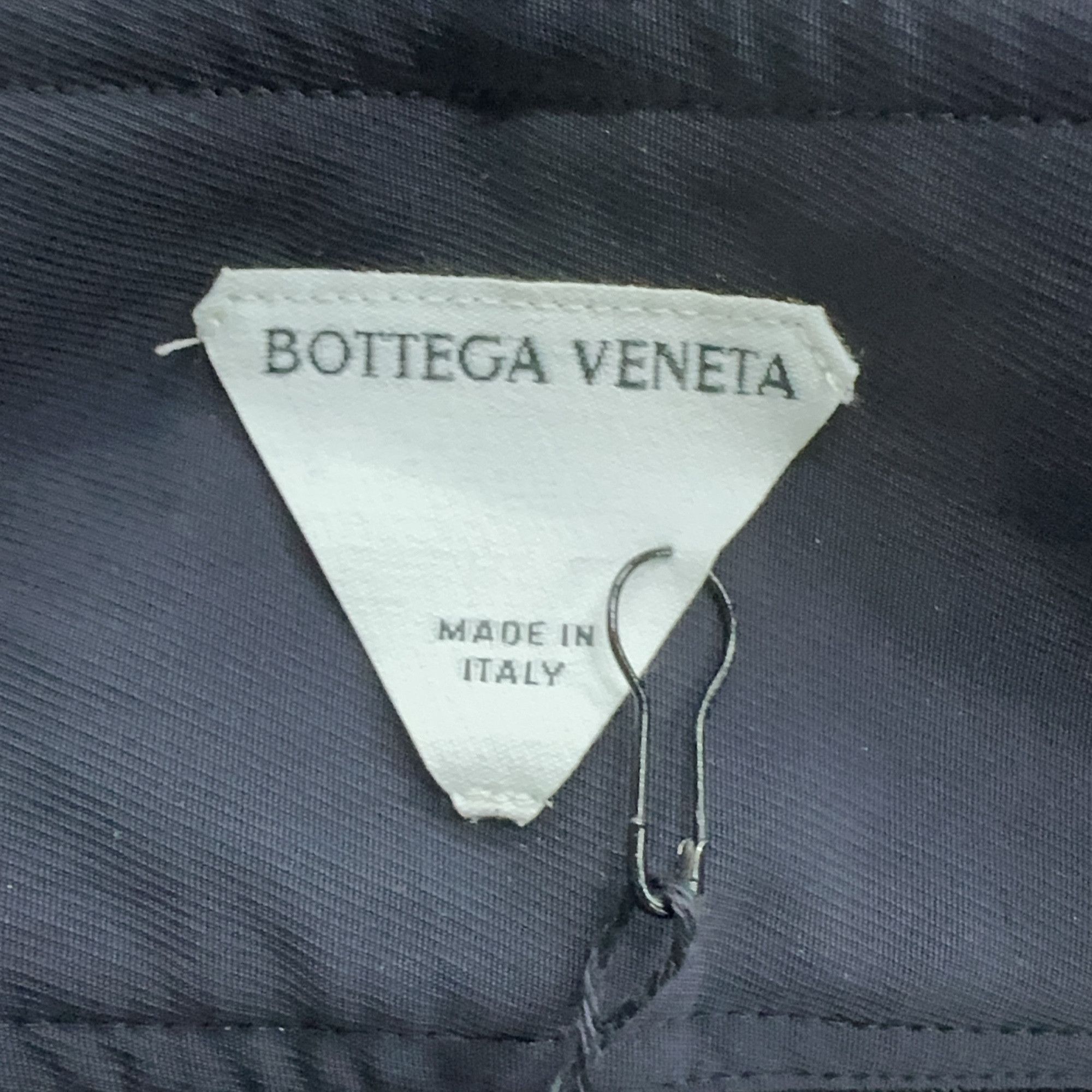 Bottega Veneta Bottega Veneta SS23 Zipper Cargo Pants Size L Size US 34 / EU 50 - 3 Thumbnail