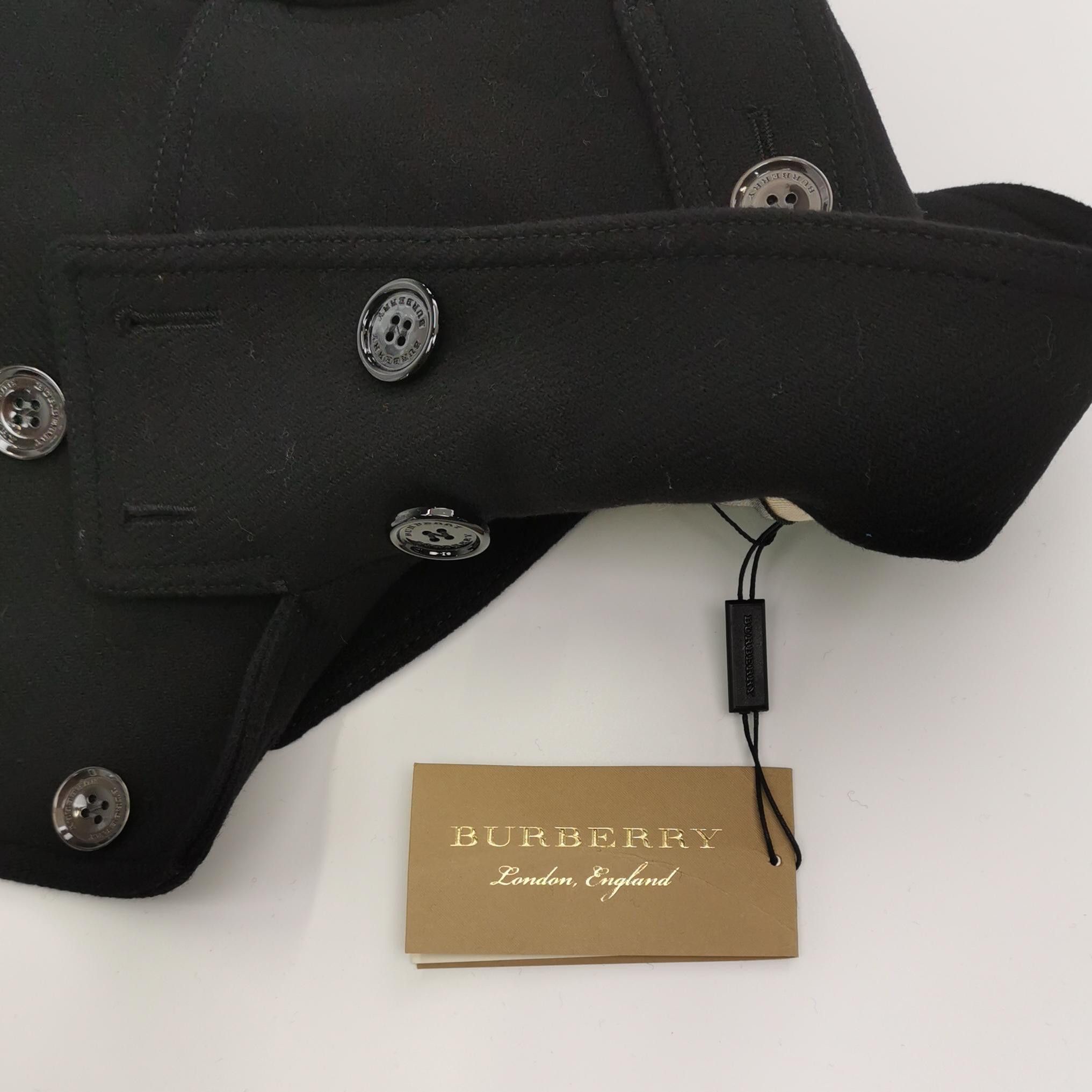 Burberry Burberry Women s Coats Size S / US 4 / IT 40 - 4 Thumbnail