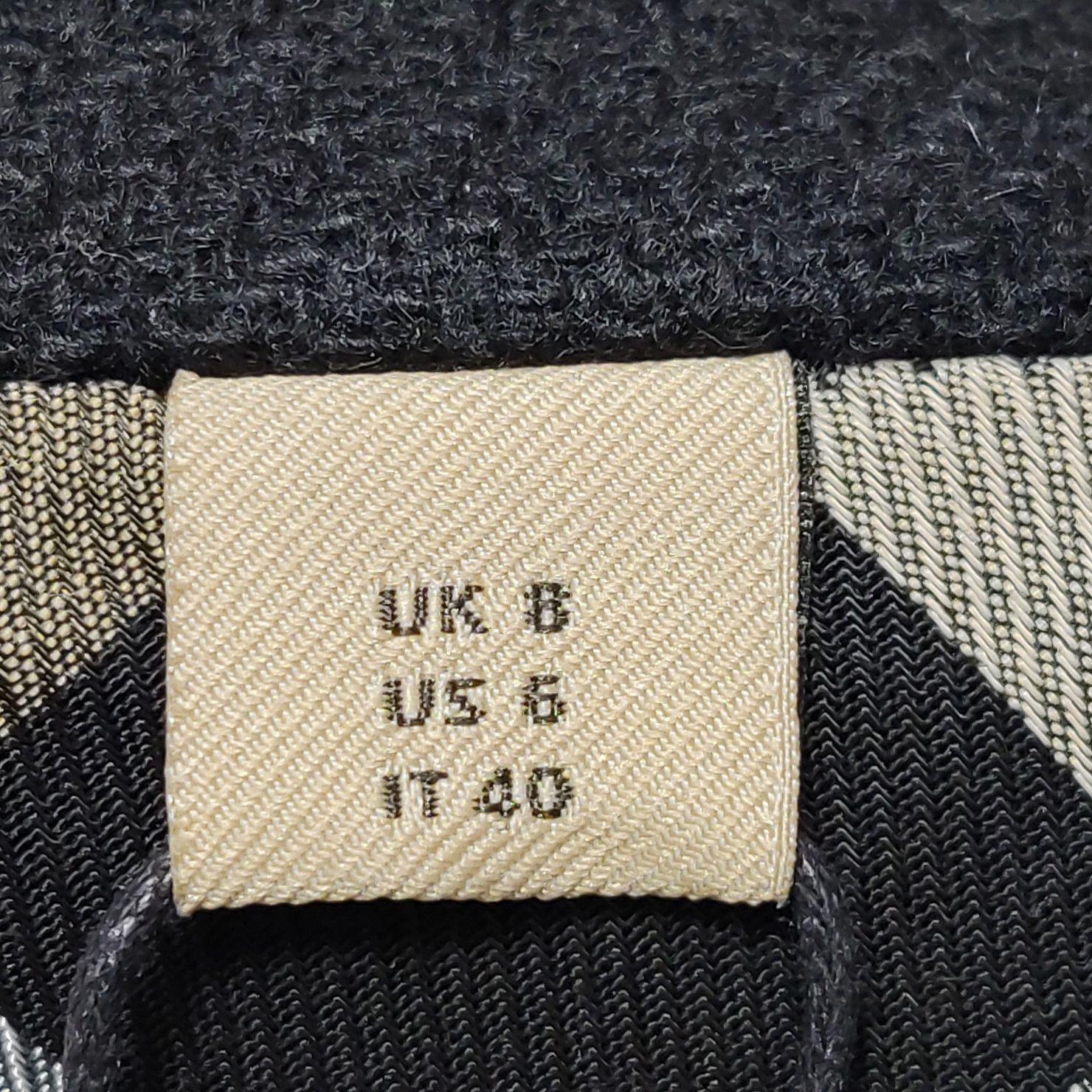Burberry Burberry Women s Coats Size S / US 4 / IT 40 - 6 Thumbnail