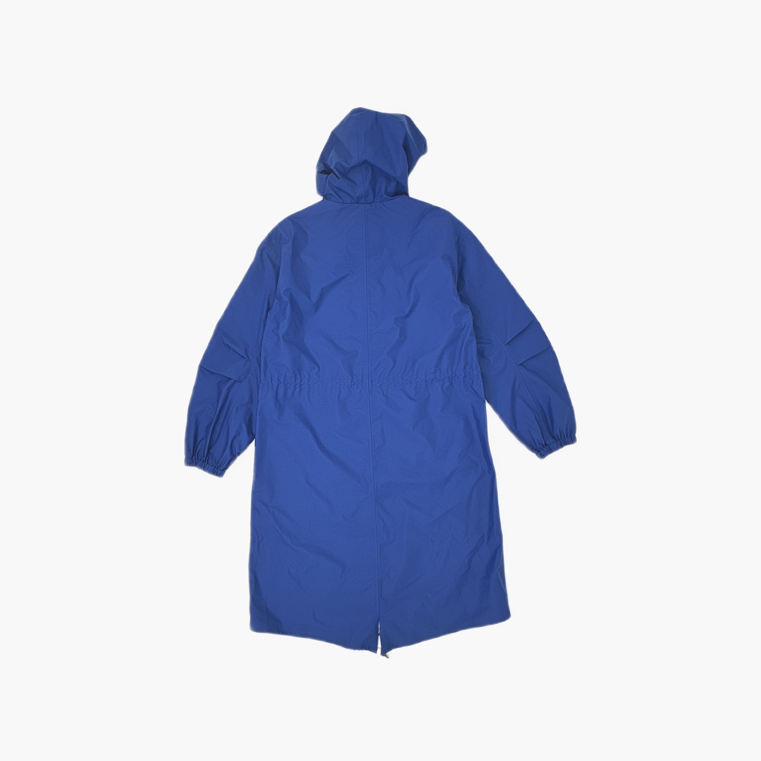 Loewe LOEWE Eye Graphic Hooded Windbreaker Size S Size US S / EU 44-46 / 1 - 2 Thumbnail