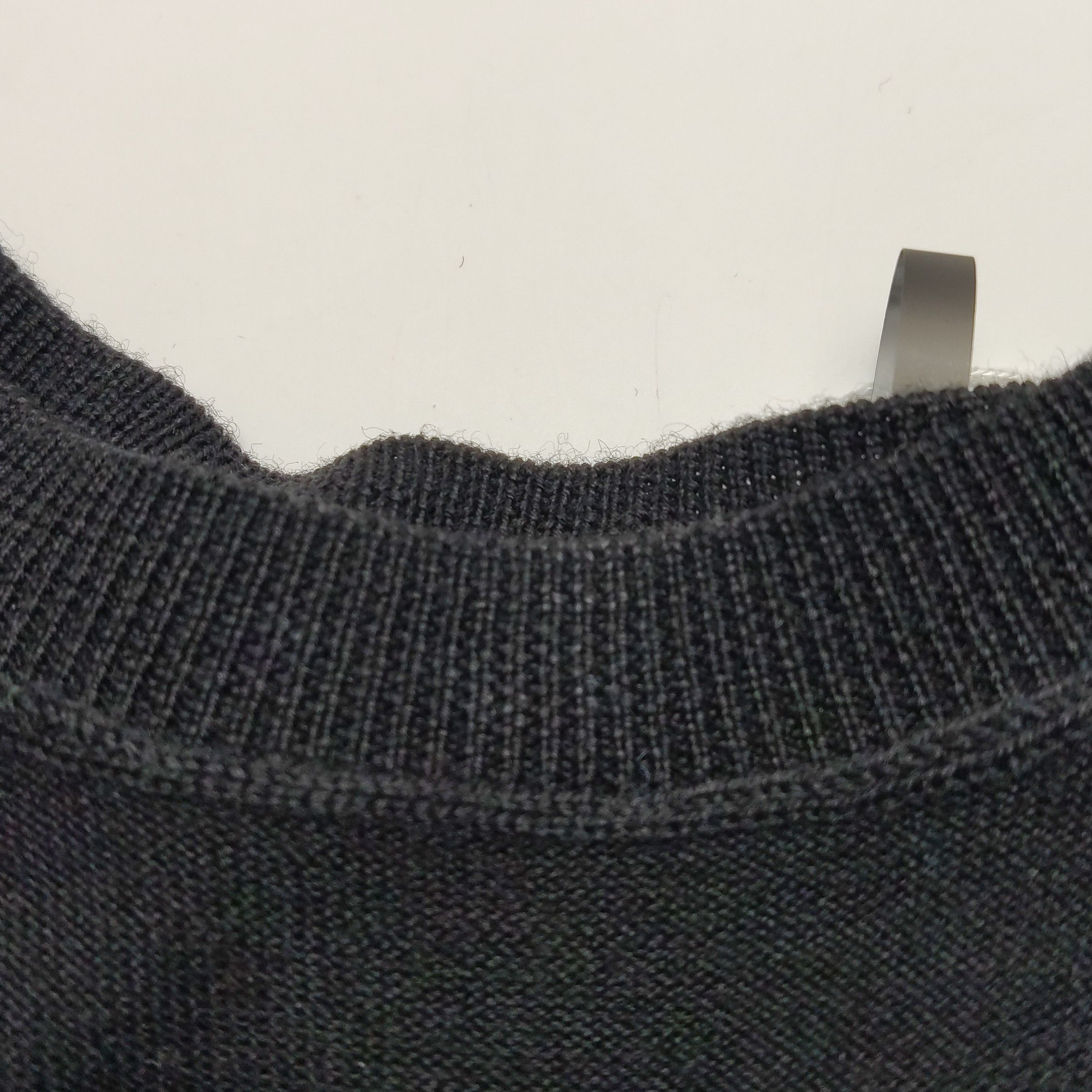Burberry Burberry Women s Sweaters Size S / US 4 / IT 40 - 9 Thumbnail