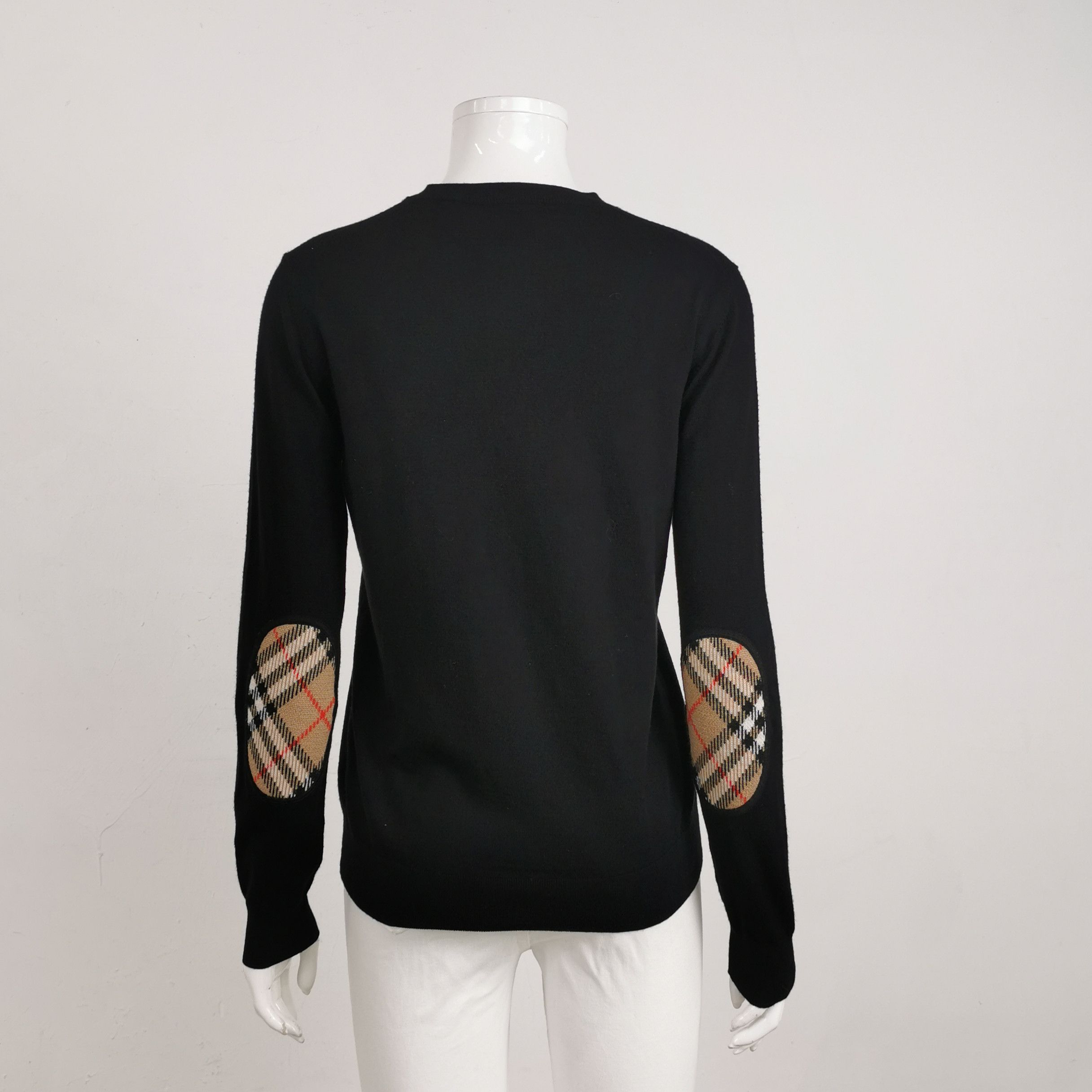 Burberry Burberry Women s Sweaters Size S / US 4 / IT 40 - 2 Thumbnail