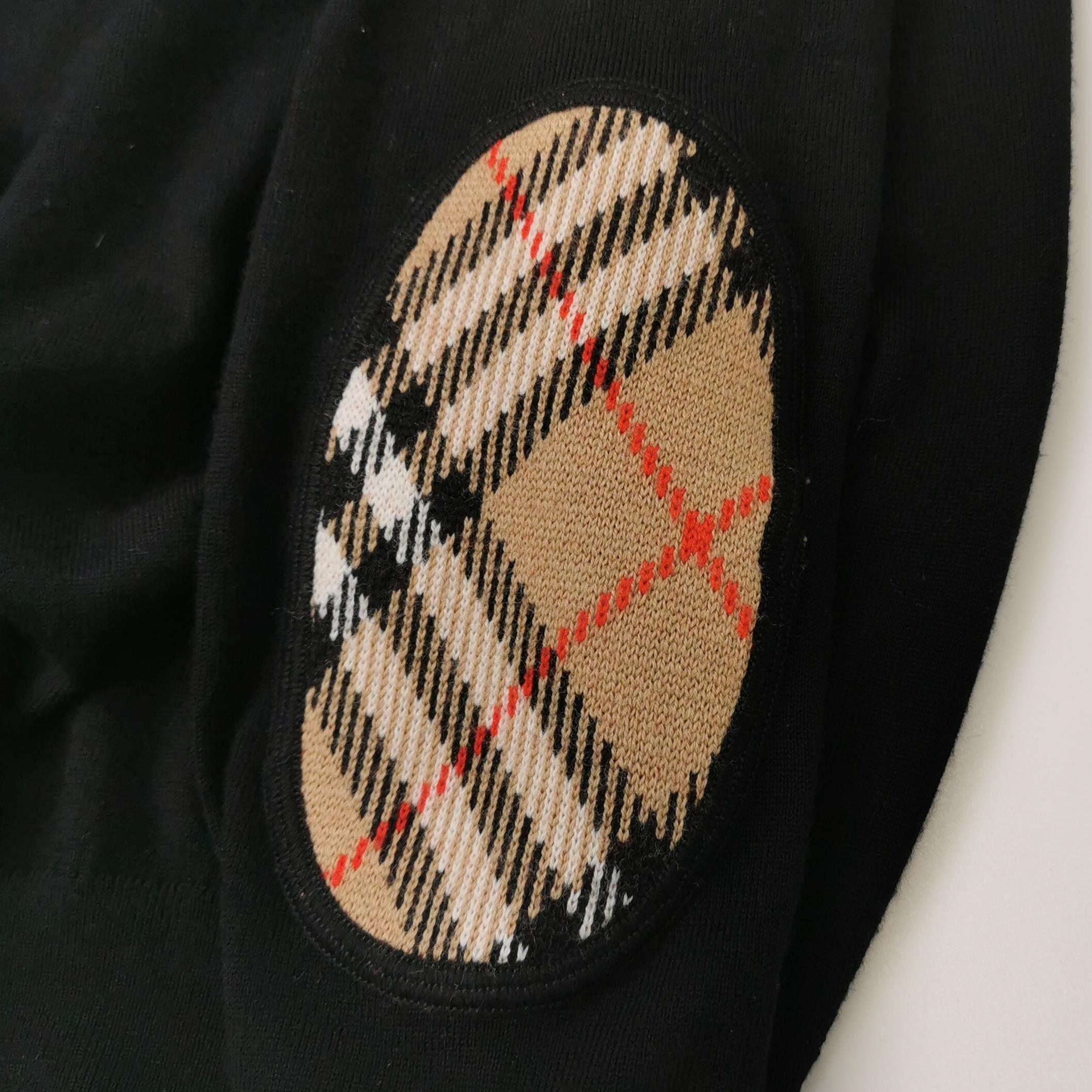 Burberry Burberry Women s Sweaters Size S / US 4 / IT 40 - 3 Thumbnail
