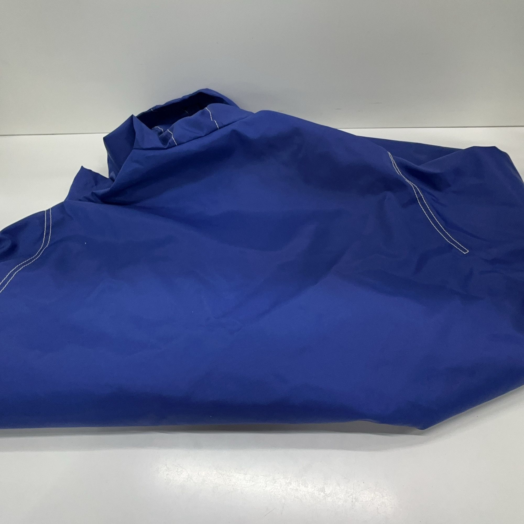 Gucci Gucci GG Patch Lightweight Hooded Jacket 44 Size US S / EU 44-46 / 1 - 6 Thumbnail