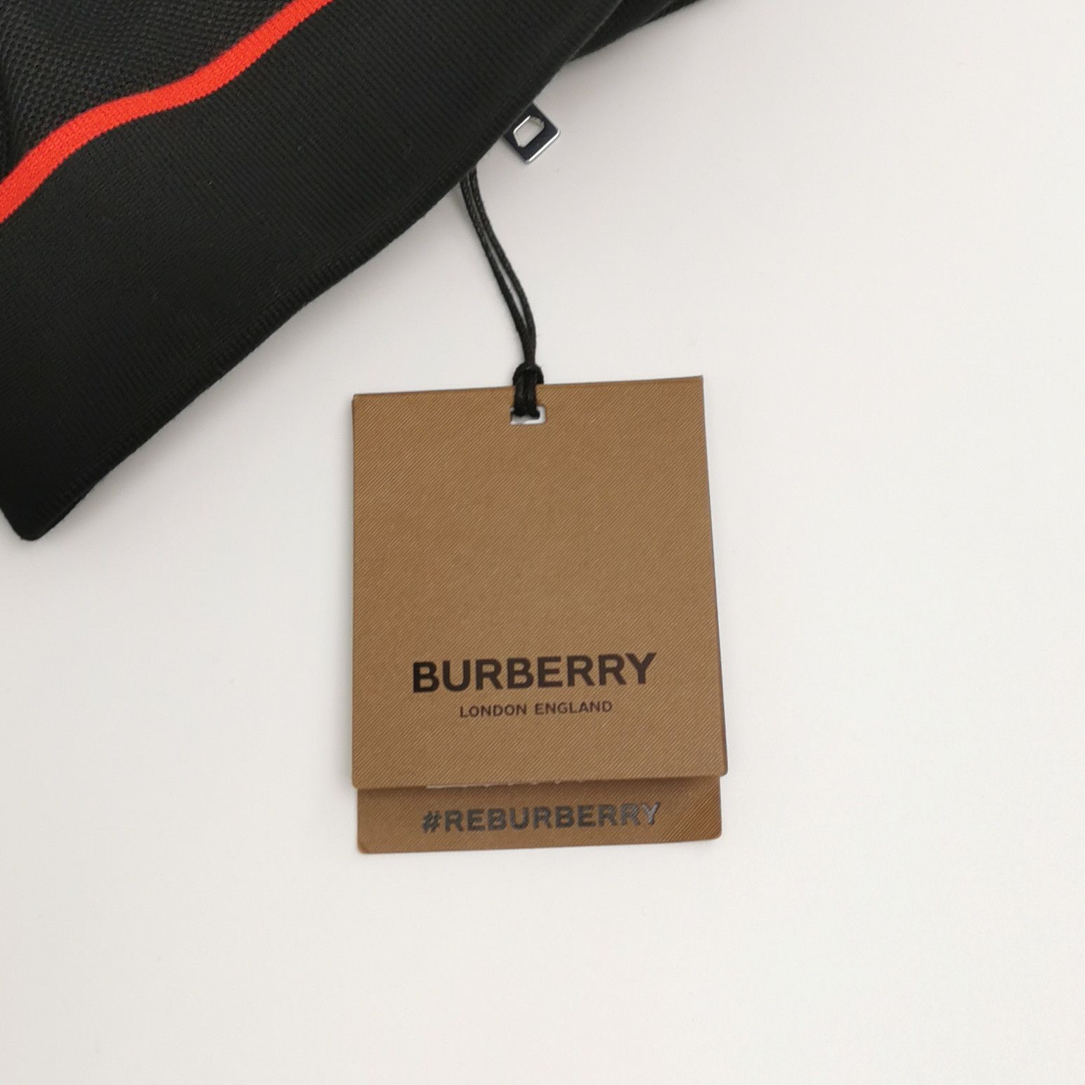 Burberry Burberry Women s Short Sleeve Shirts Size S / US 4 / IT 40 - 4 Thumbnail