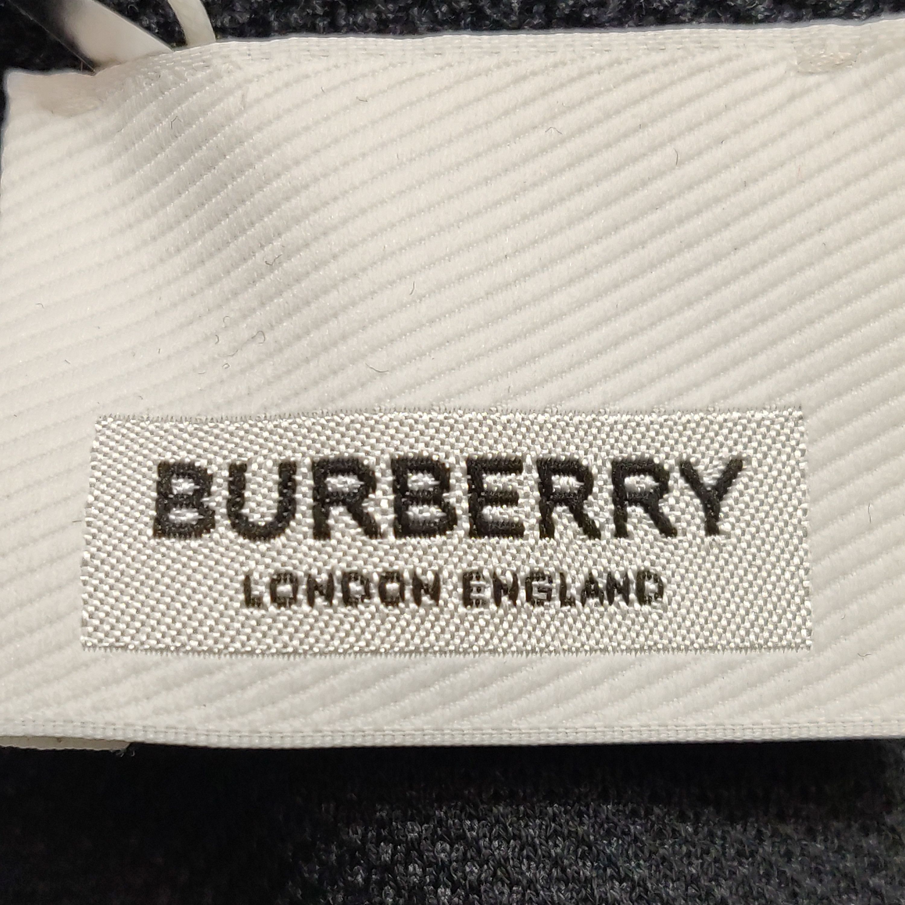 Burberry Burberry Women s Short Sleeve Shirts Size S / US 4 / IT 40 - 5 Thumbnail