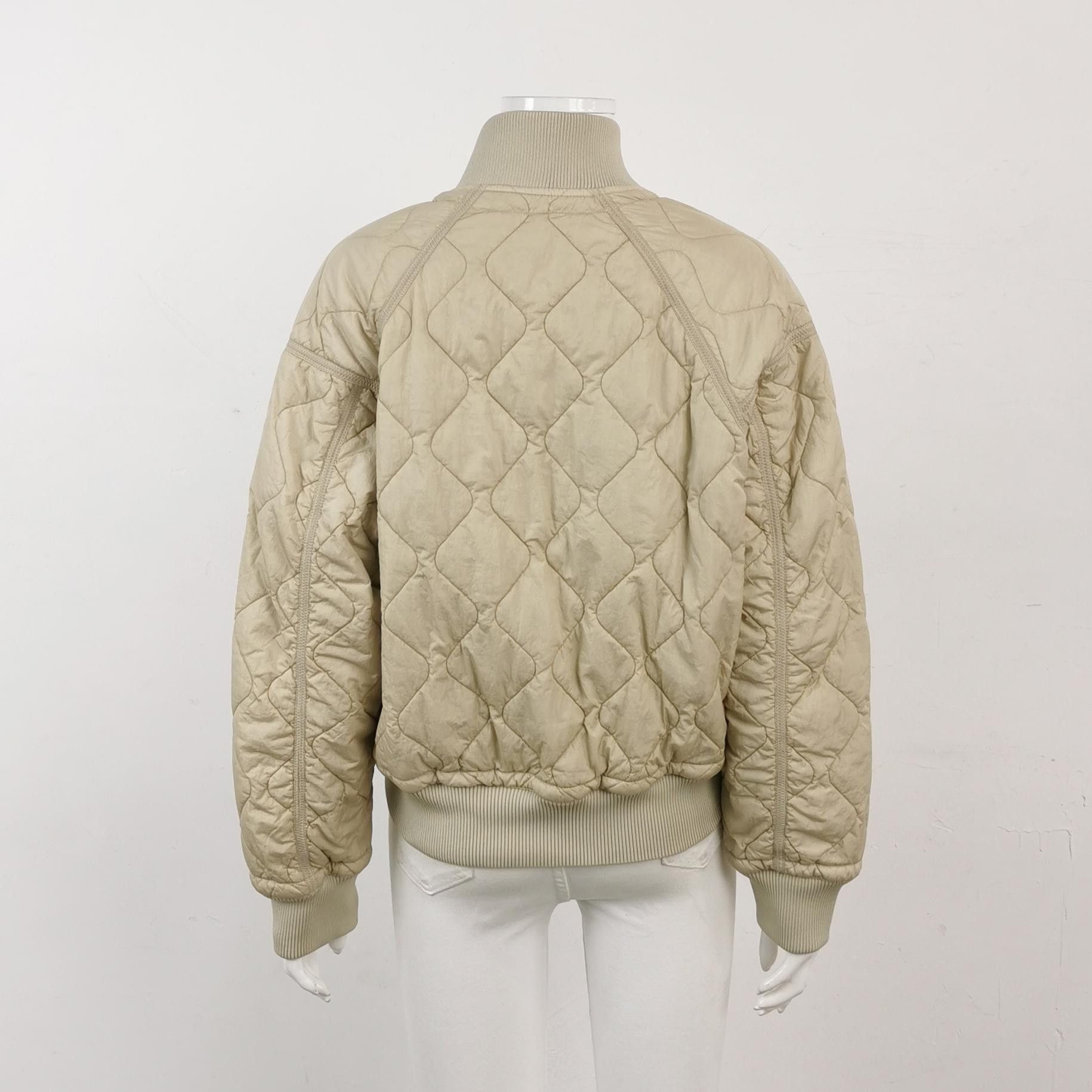 Burberry Burberry Women m Down Jackets Size M / US 6-8 / IT 42-44 - 2 Thumbnail