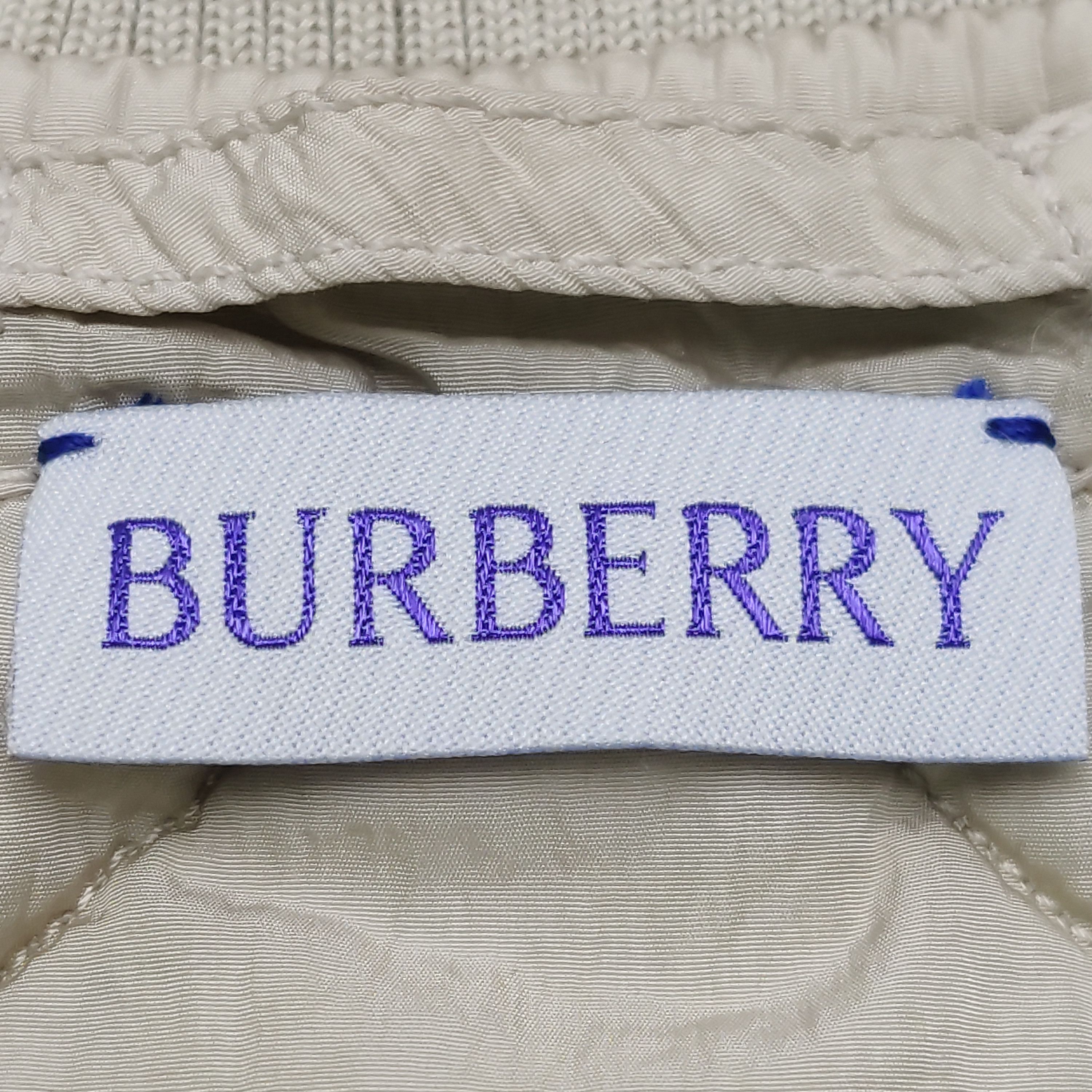 Burberry Burberry Women m Down Jackets Size M / US 6-8 / IT 42-44 - 5 Thumbnail