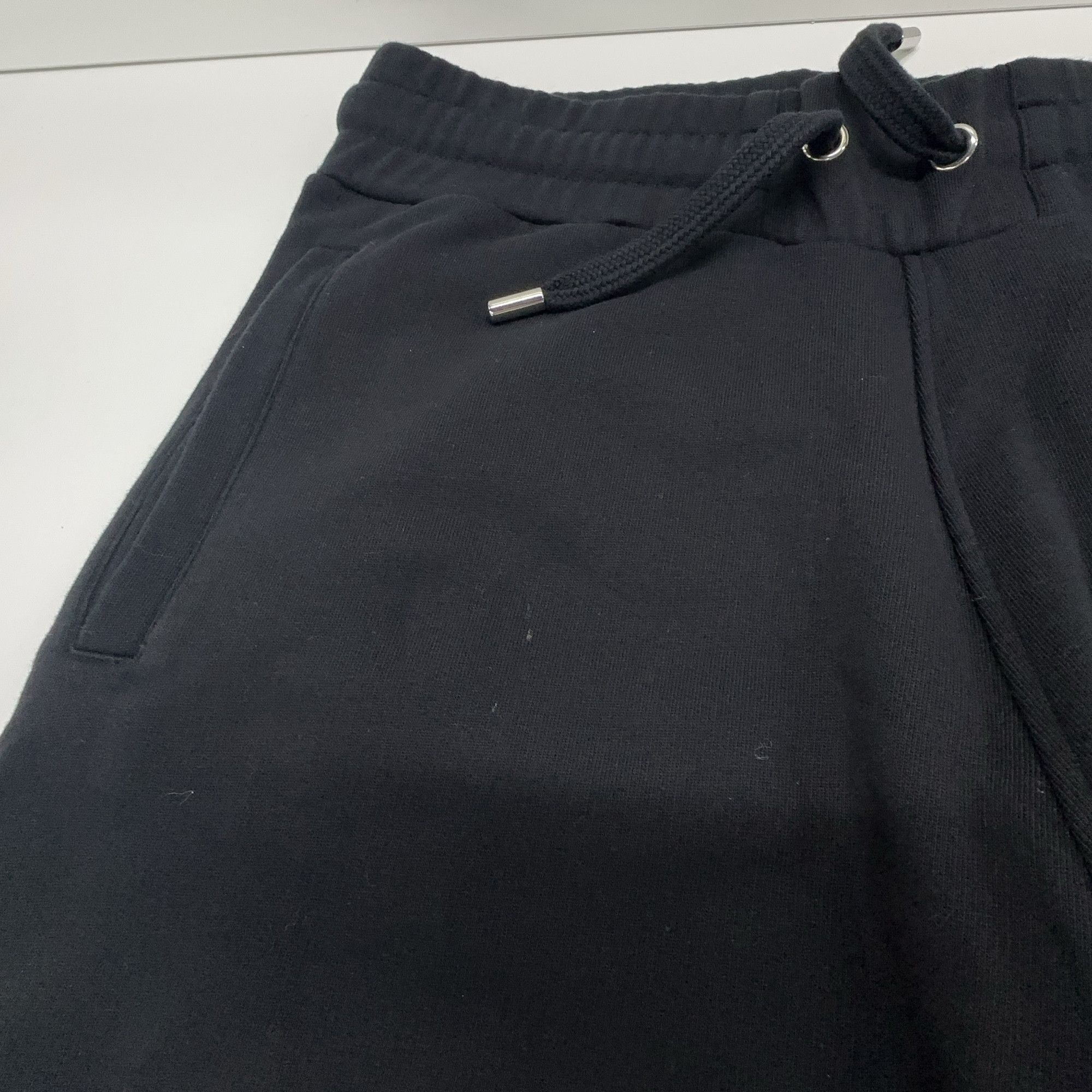 Kenzo Kenzo Large Logo Print Sweatshorts Size L Size US 34 / EU 50 - 8 Thumbnail