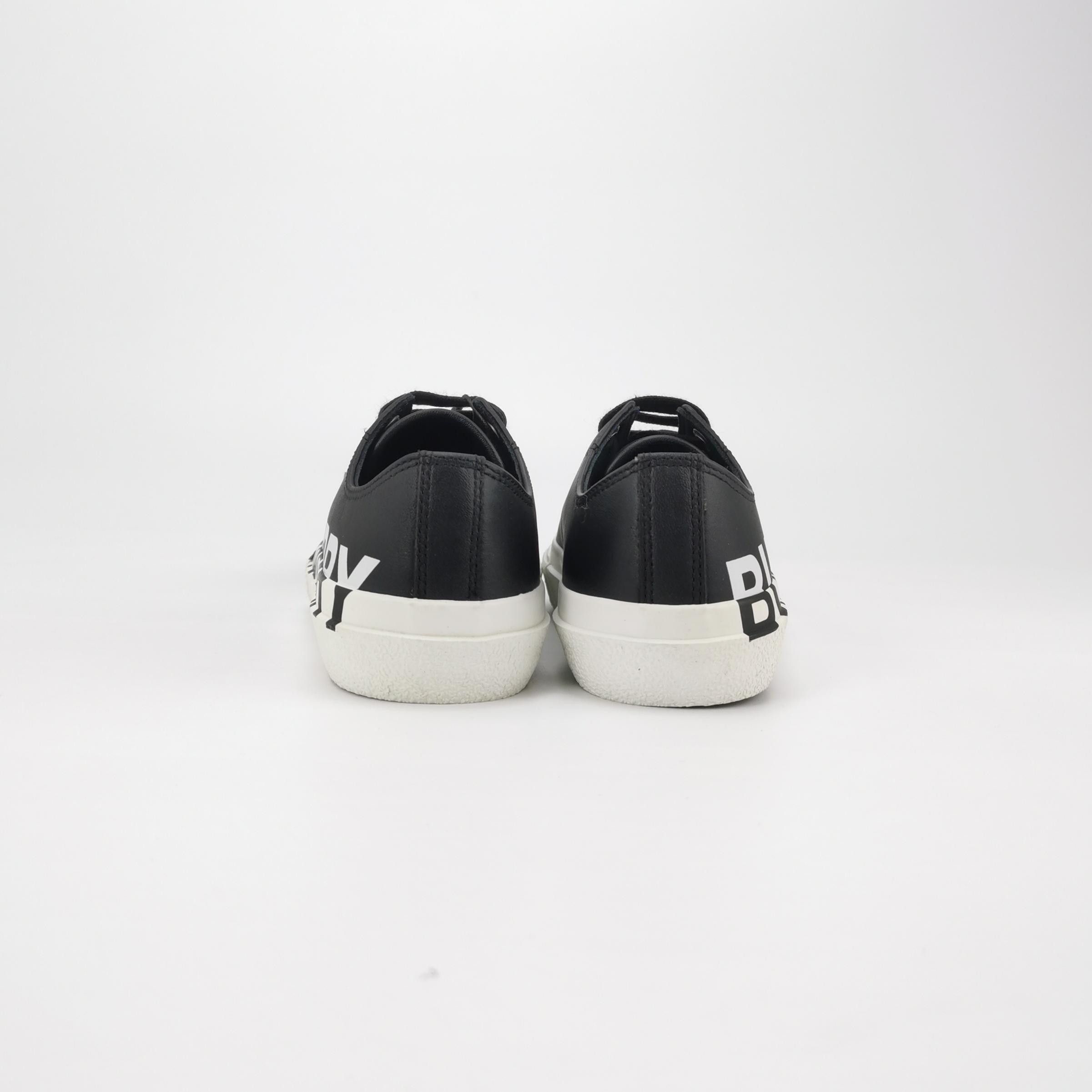 Burberry Burberry Women 5 Lowtop Sneakers Size US 5 / IT 35 - 4 Thumbnail
