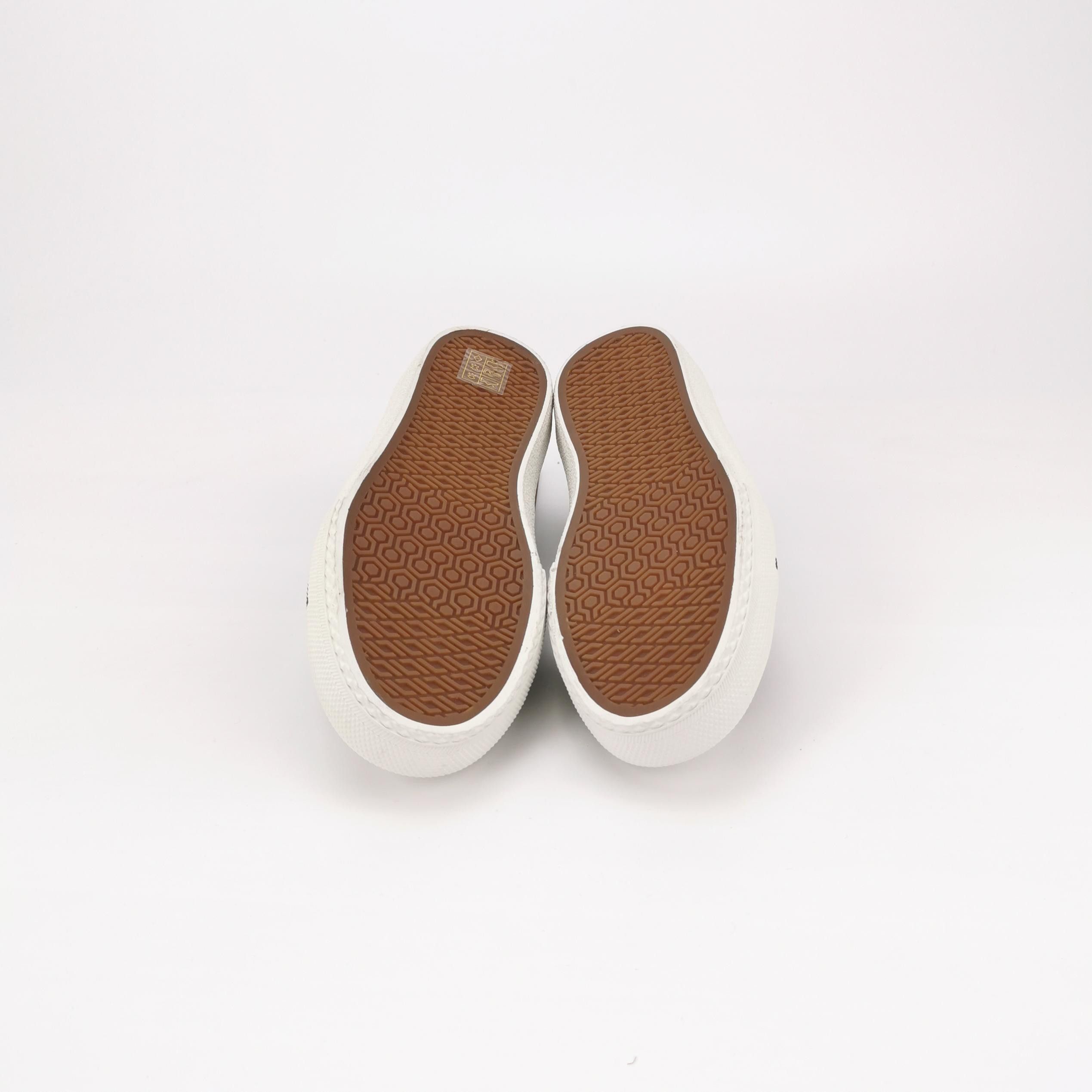 Burberry Burberry Women 5 Lowtop Sneakers Size US 5 / IT 35 - 5 Thumbnail