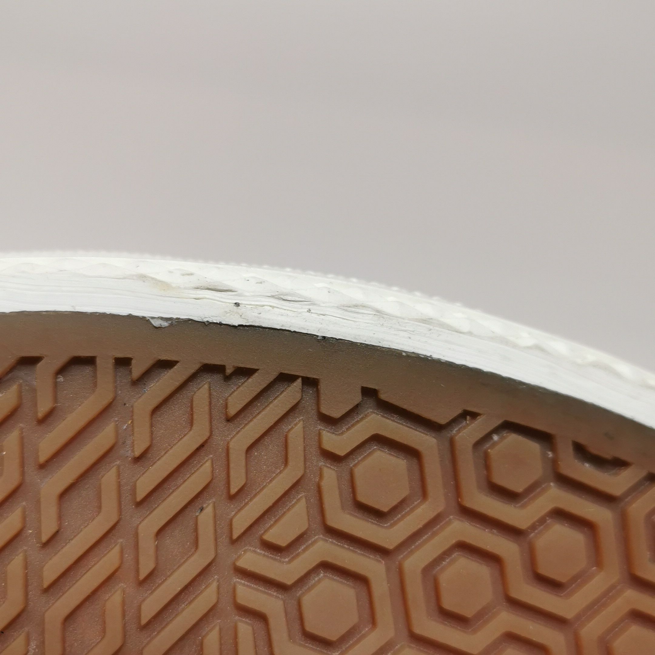 Burberry Burberry Women 5 Lowtop Sneakers Size US 5 / IT 35 - 9 Thumbnail