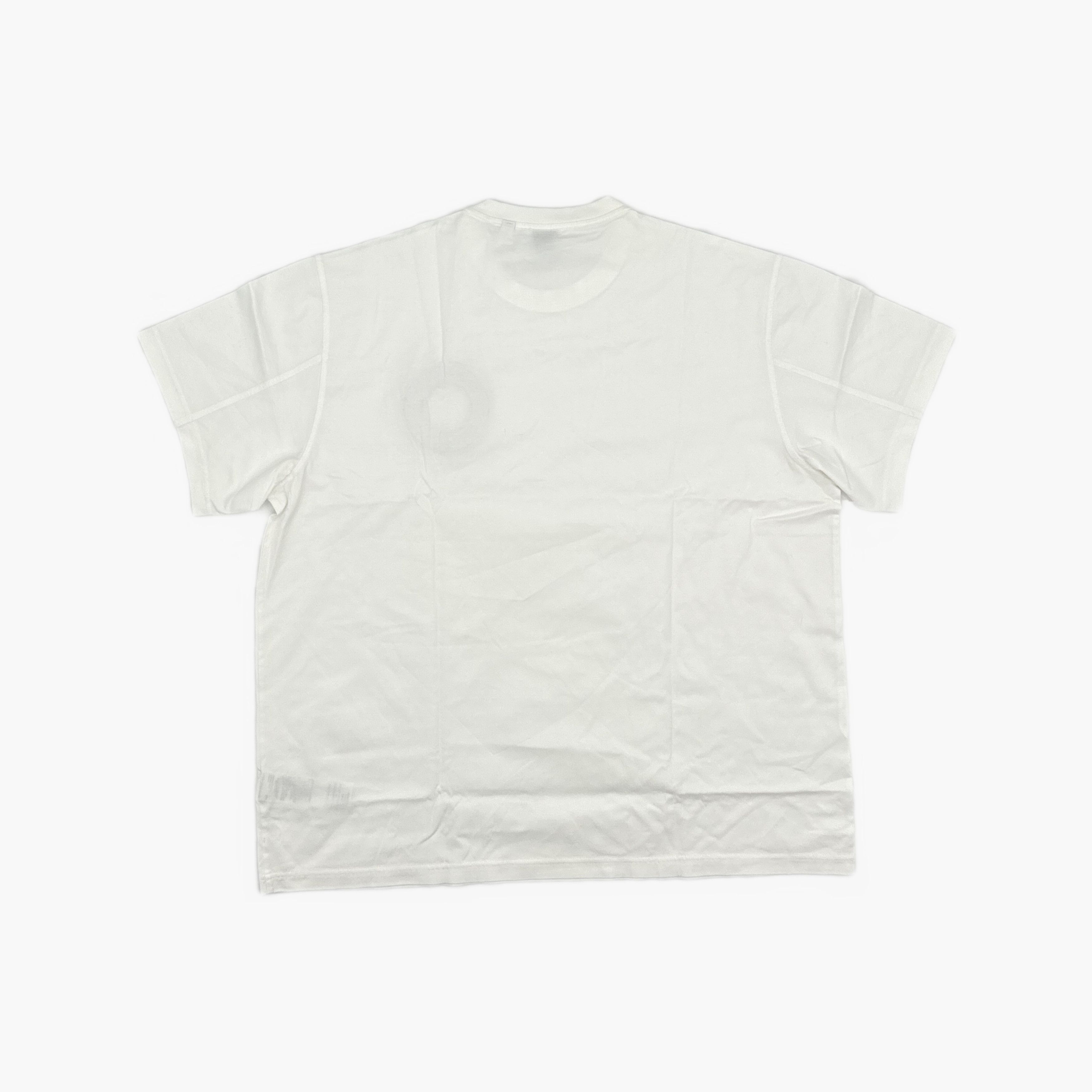 Burberry Burberry Logo Graphic T-Shirt XL Size US XL / EU 56 / 4 - 2 Thumbnail