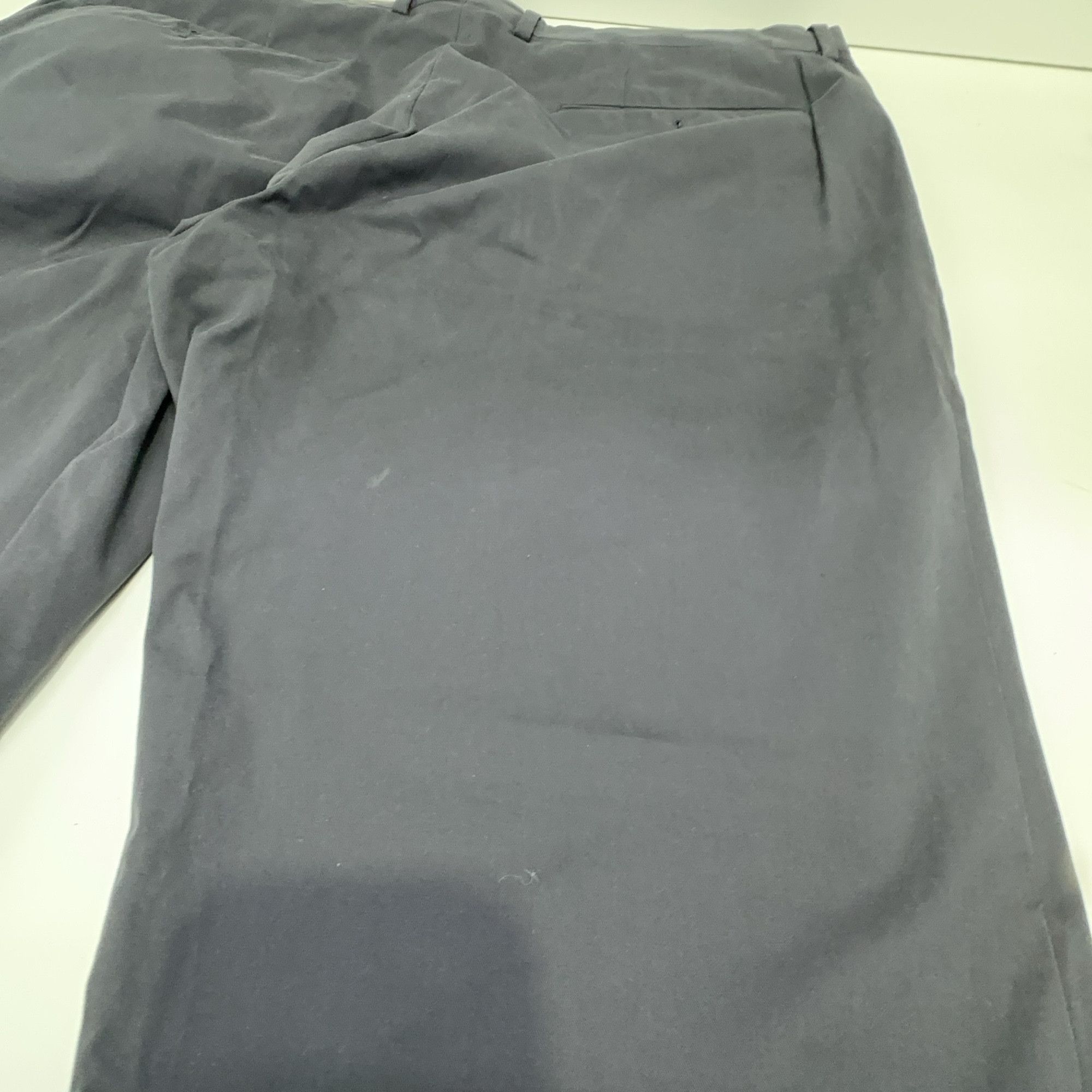 Z Zegna Zegna Straight Leg Cotton Casual Pants 40 Size US 40 / EU 56 - 13 Thumbnail