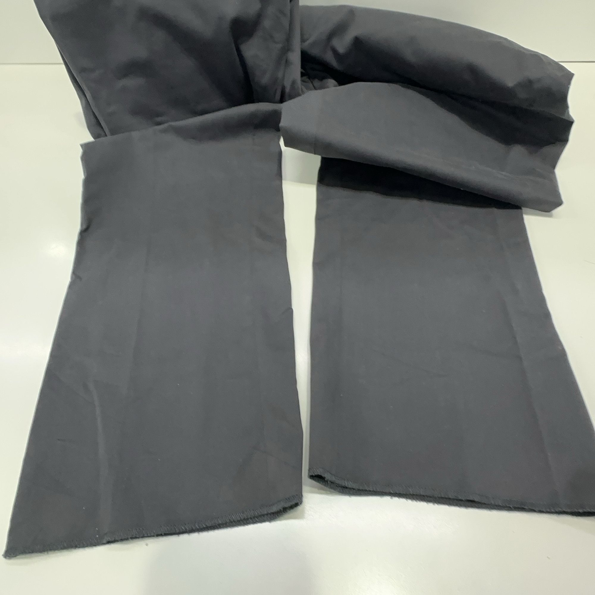 Z Zegna Zegna Straight Leg Cotton Casual Pants 40 Size US 40 / EU 56 - 10 Thumbnail