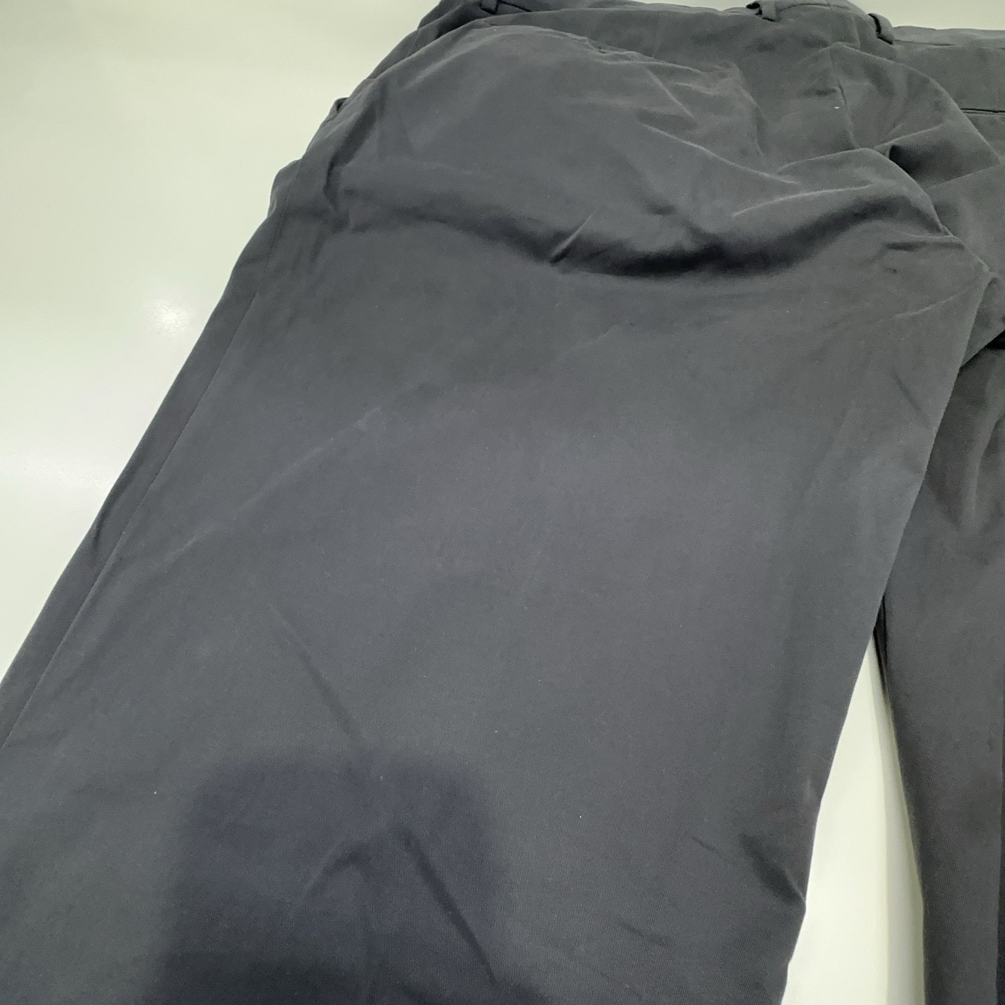 Z Zegna Zegna Straight Leg Cotton Casual Pants 40 Size US 40 / EU 56 - 14 Thumbnail