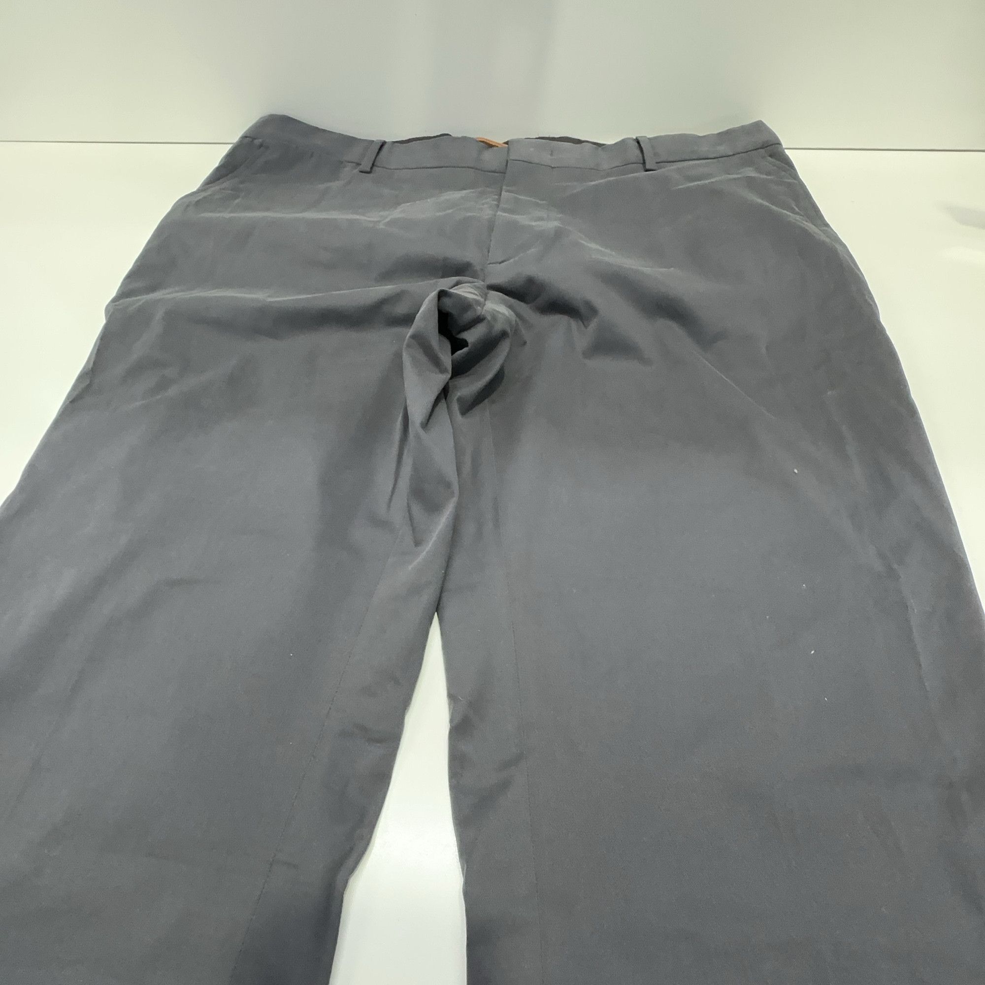 Z Zegna Zegna Straight Leg Cotton Casual Pants 40 Size US 40 / EU 56 - 9 Thumbnail