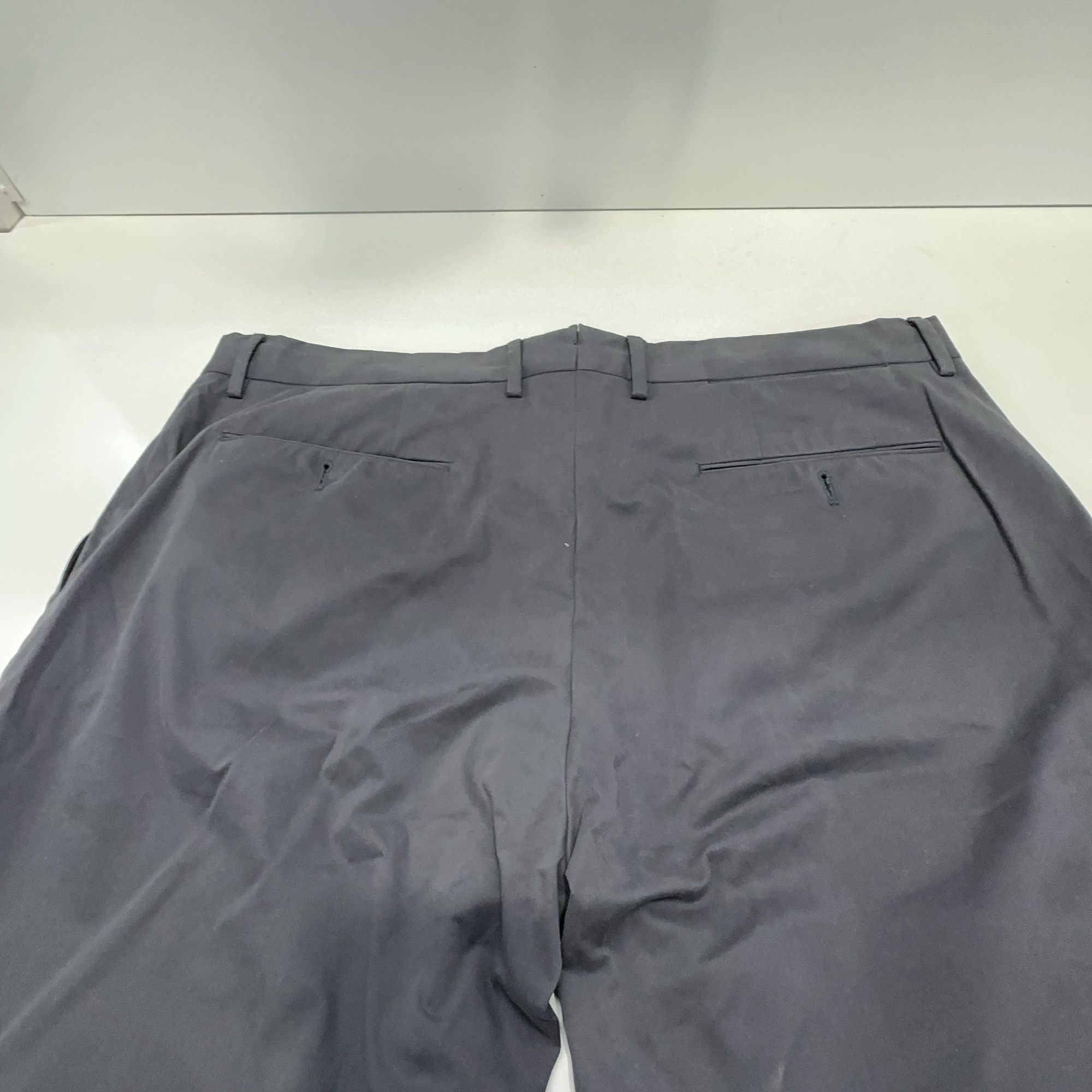 Z Zegna Zegna Straight Leg Cotton Casual Pants 40 Size US 40 / EU 56 - 12 Thumbnail