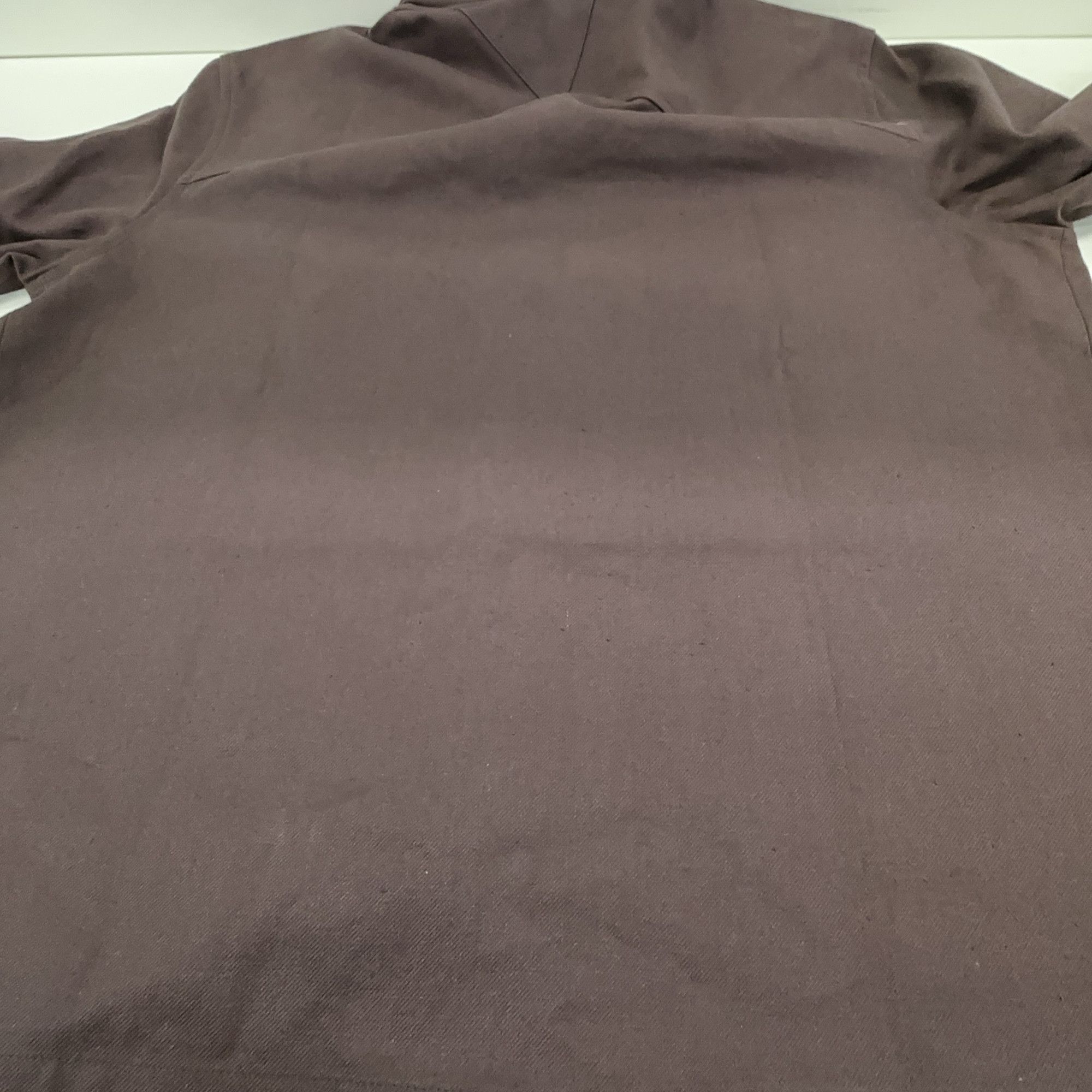 Bottega Veneta Bottega Veneta Cotton Twill Pocket Shirt 48 Size US M / EU 48-50 / 2 - 8 Thumbnail