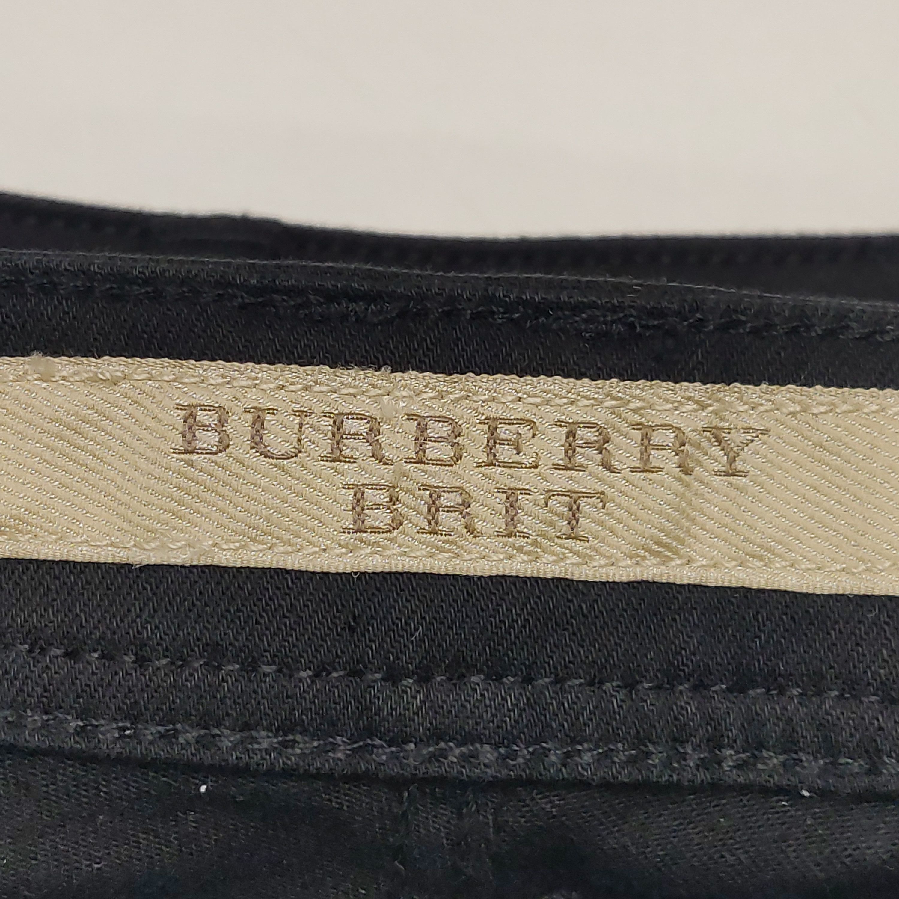 Burberry Burberry Women 28 Pants Size 28" / US 6 / IT 42 - 5 Thumbnail