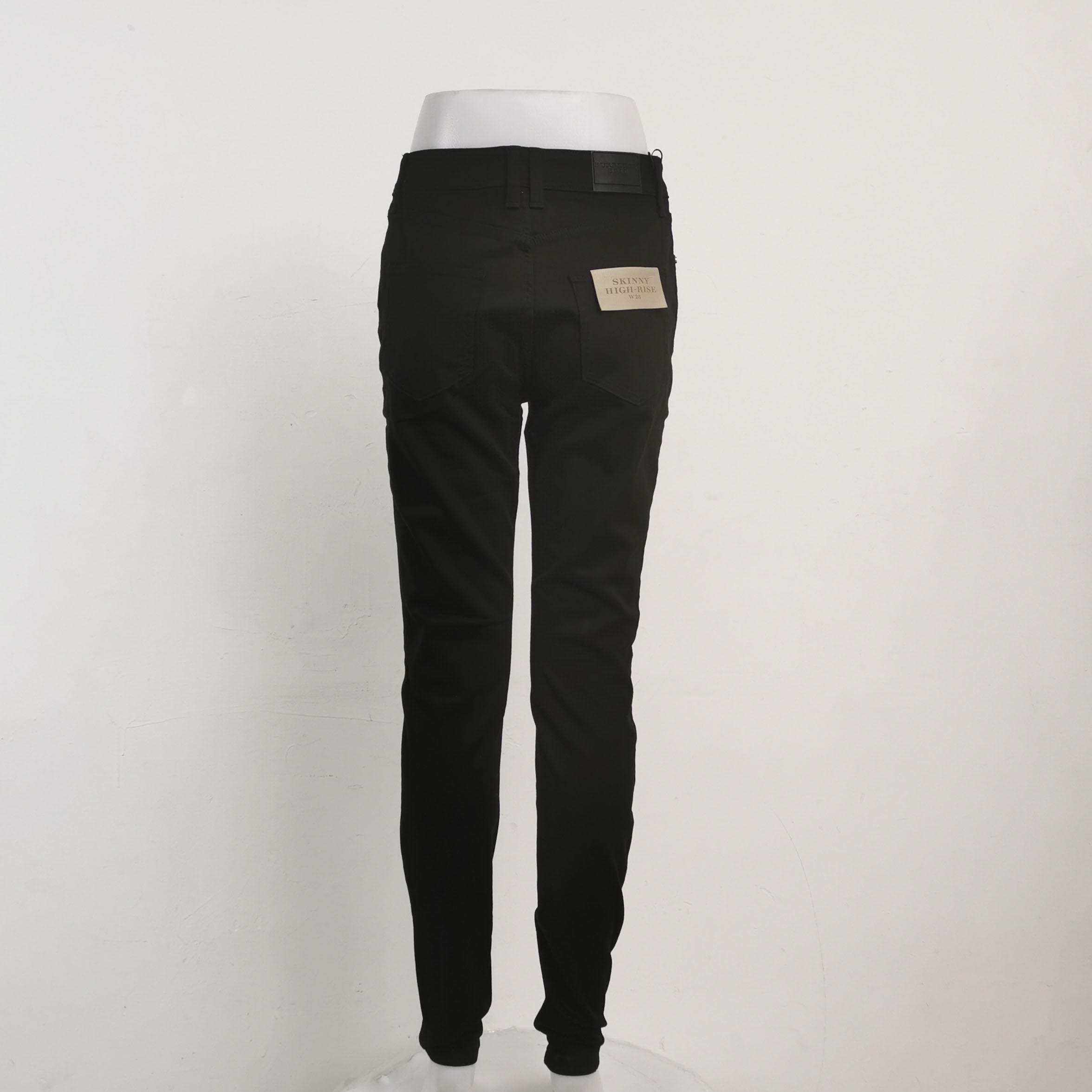 Burberry Burberry Women 28 Pants Size 28" / US 6 / IT 42 - 2 Thumbnail